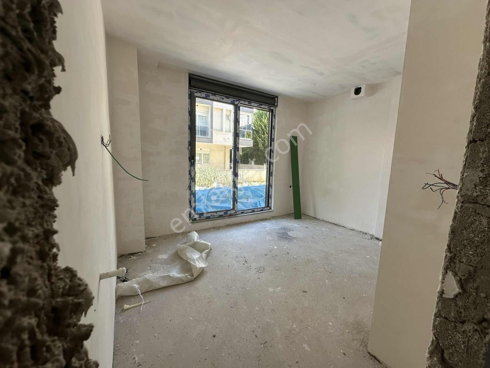 Atabay'dan Güzelobada 1+1 Bitmeye Yakın Projede Lüks Bahçe Katı - Görsel 6