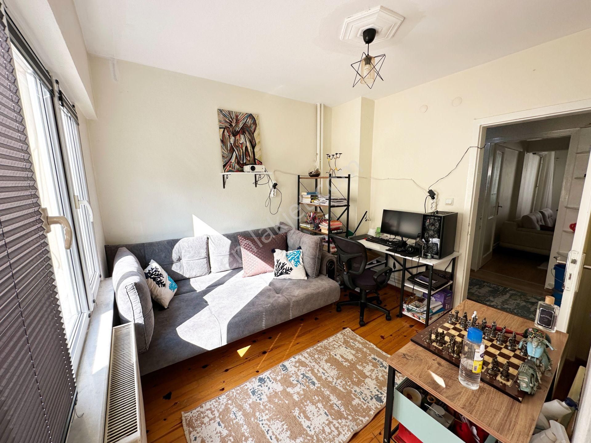 Açık Hava Tiyatrosu Üstünde Doğa İle İç İçe 3+1 Arakat Daire - Görsel 20