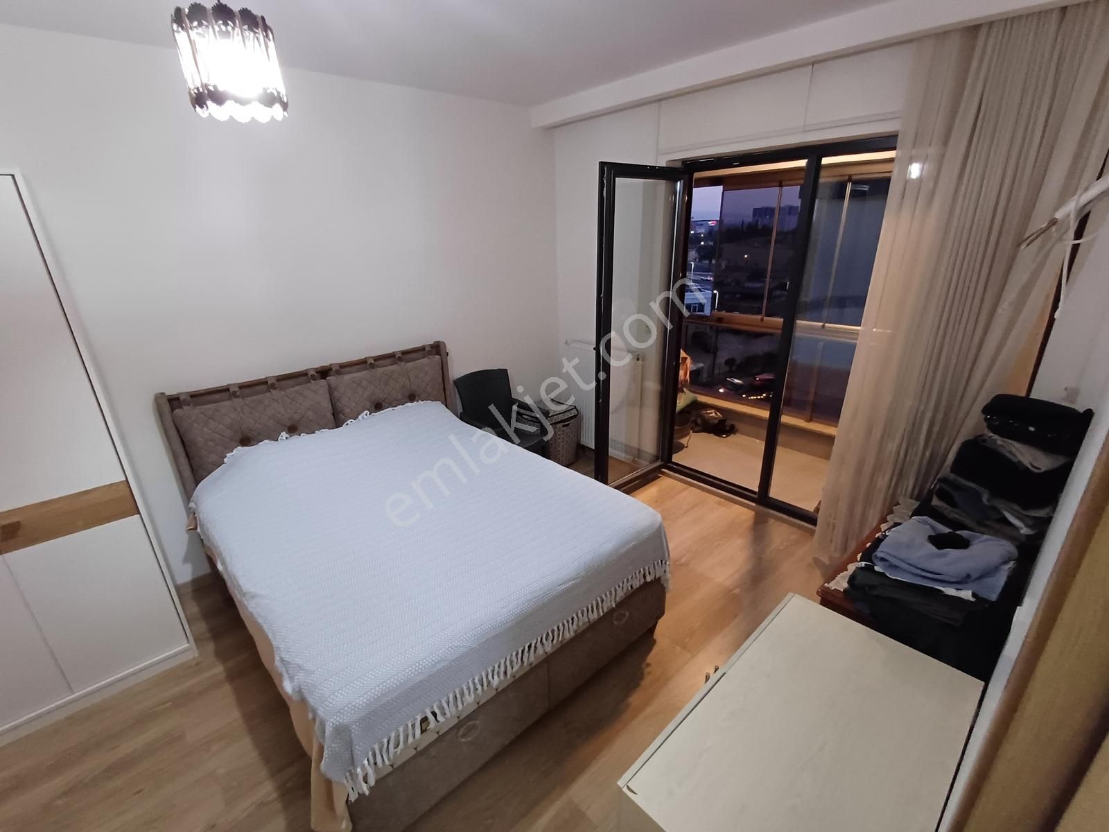 Ataevlerde Nezih Aileye Uygun Lüks 3+1 Satılık Daire - Görsel 13