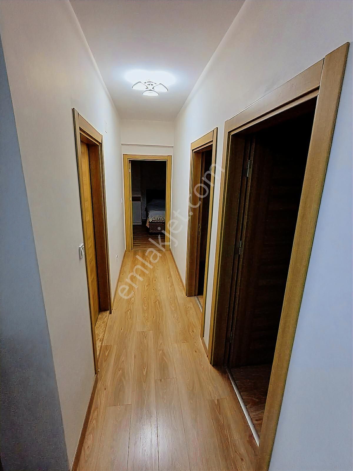 Ataevlerde Nezih Aileye Uygun Lüks 3+1 Satılık Daire - Görsel 23