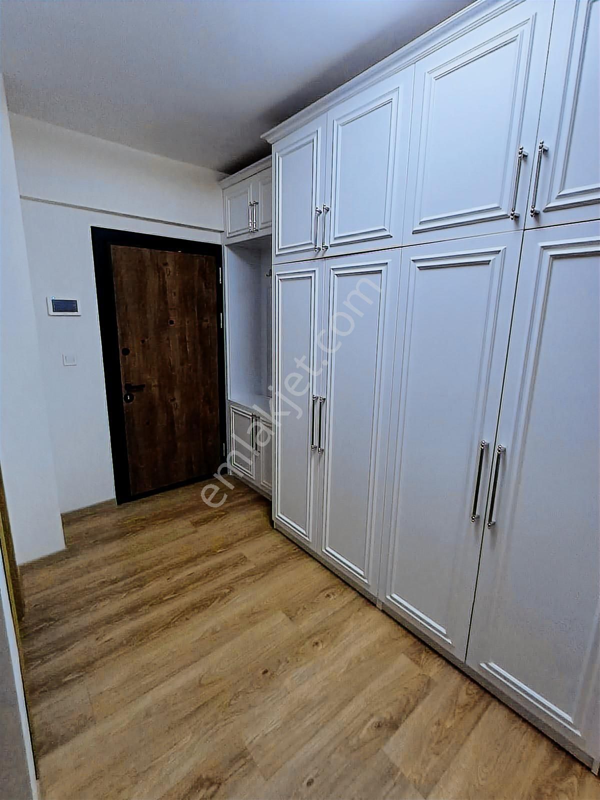 Ataevlerde Nezih Aileye Uygun Lüks 3+1 Satılık Daire - Görsel 15