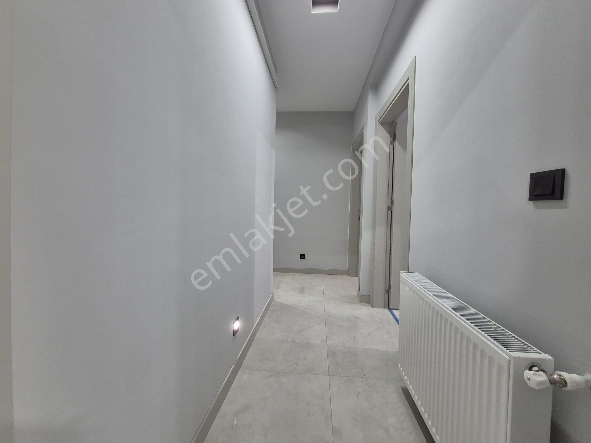 Sabri Pınarbaşı'dan Edremit'te Satılık Sıfır 2+1 Daire - Görsel 29