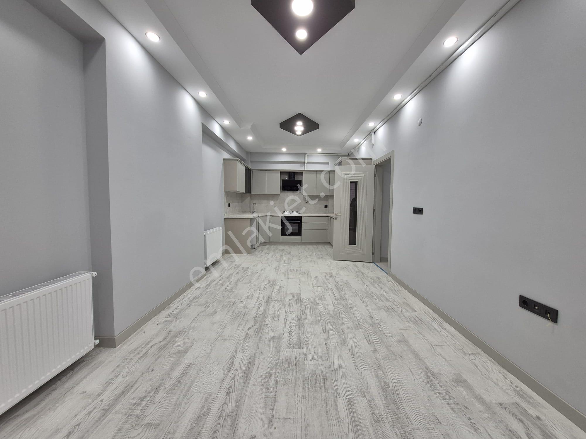 Sabri Pınarbaşı'dan Edremit'te Satılık Sıfır 2+1 Daire - Görsel 32