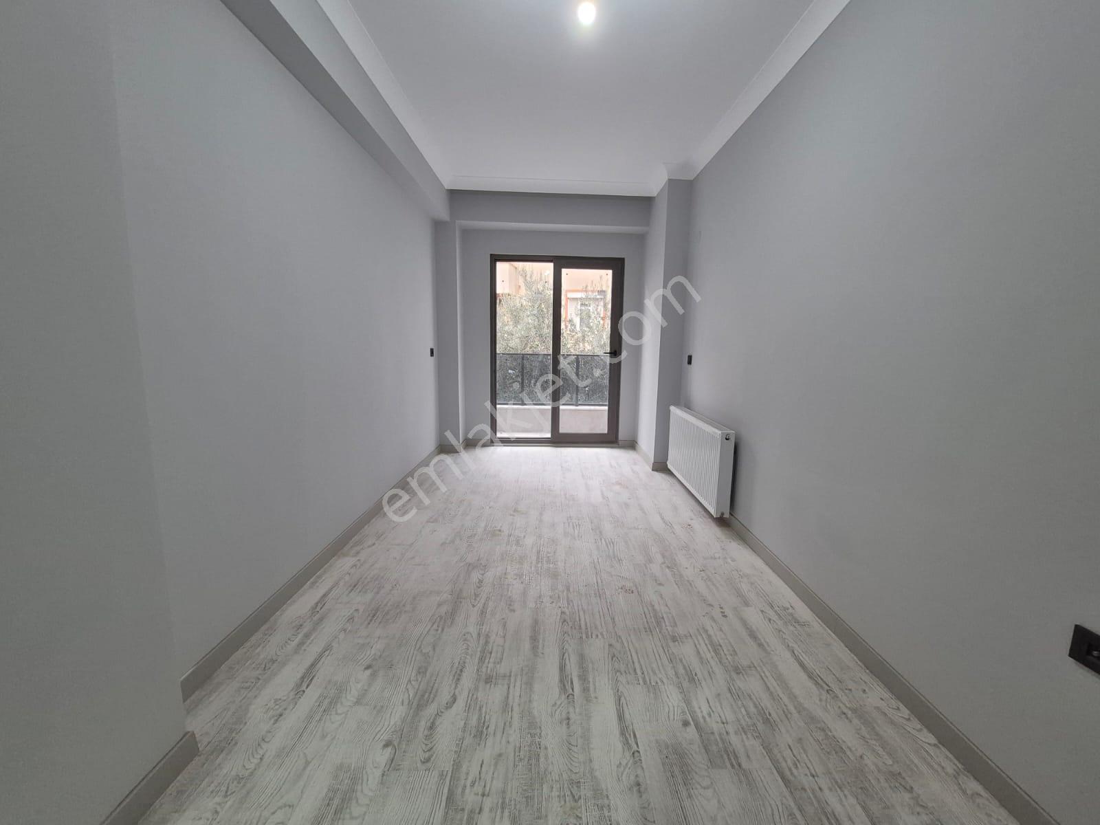 Sabri Pınarbaşı'dan Edremit'te Satılık Sıfır 2+1 Daire - Görsel 7