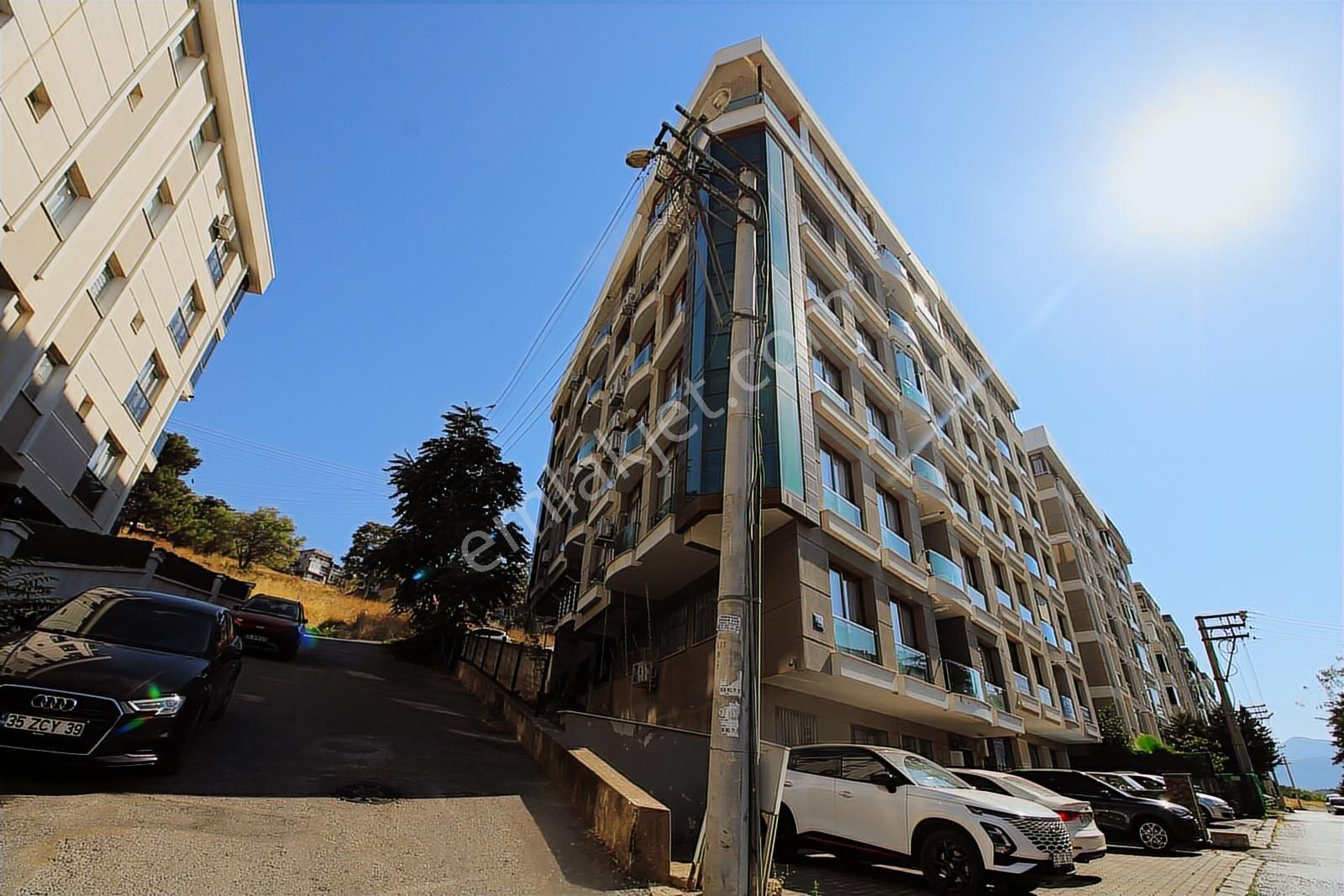 Vatan Mah.'de Genç Kiralık Daire 2+1 Turyap'tan - Görsel 23