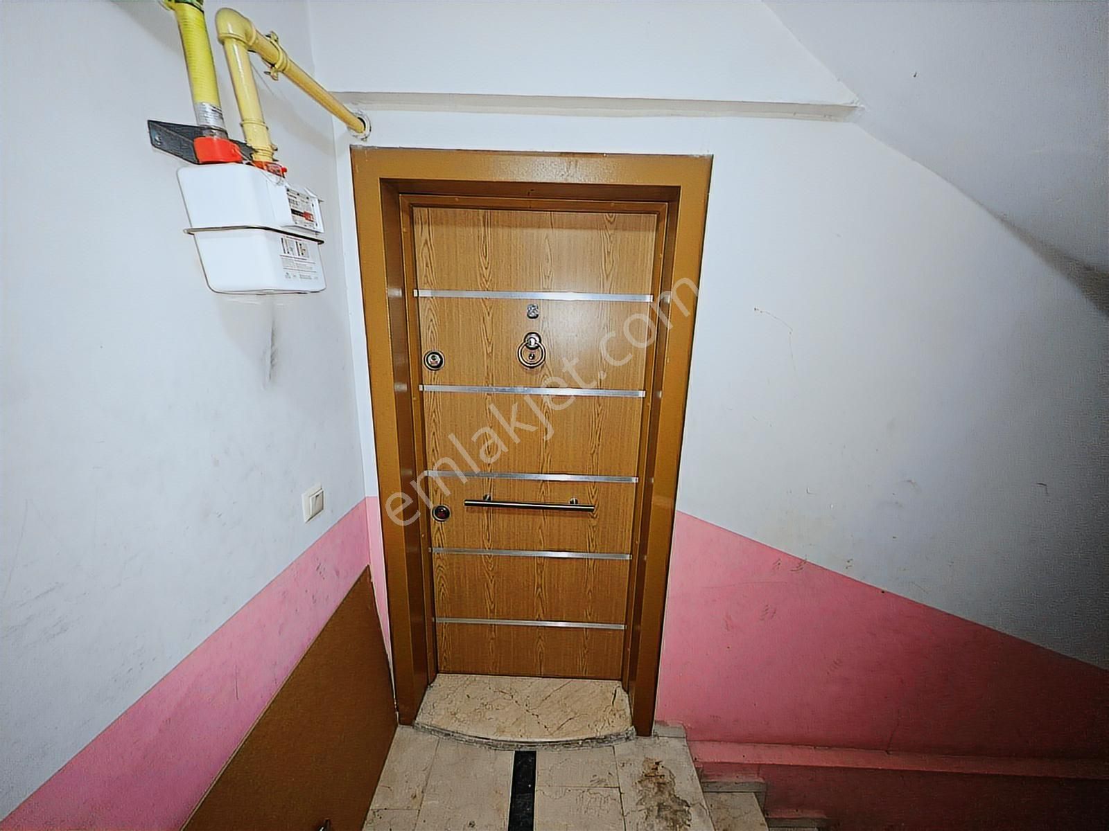 Turyap'tan Refet Bele Mah.'de Kiralık 2+1 Daire - Görsel 16