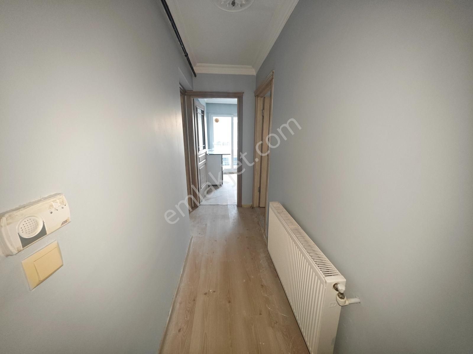 Turyap'tan Refet Bele Mah.'de Kiralık 2+1 Daire - Görsel 15