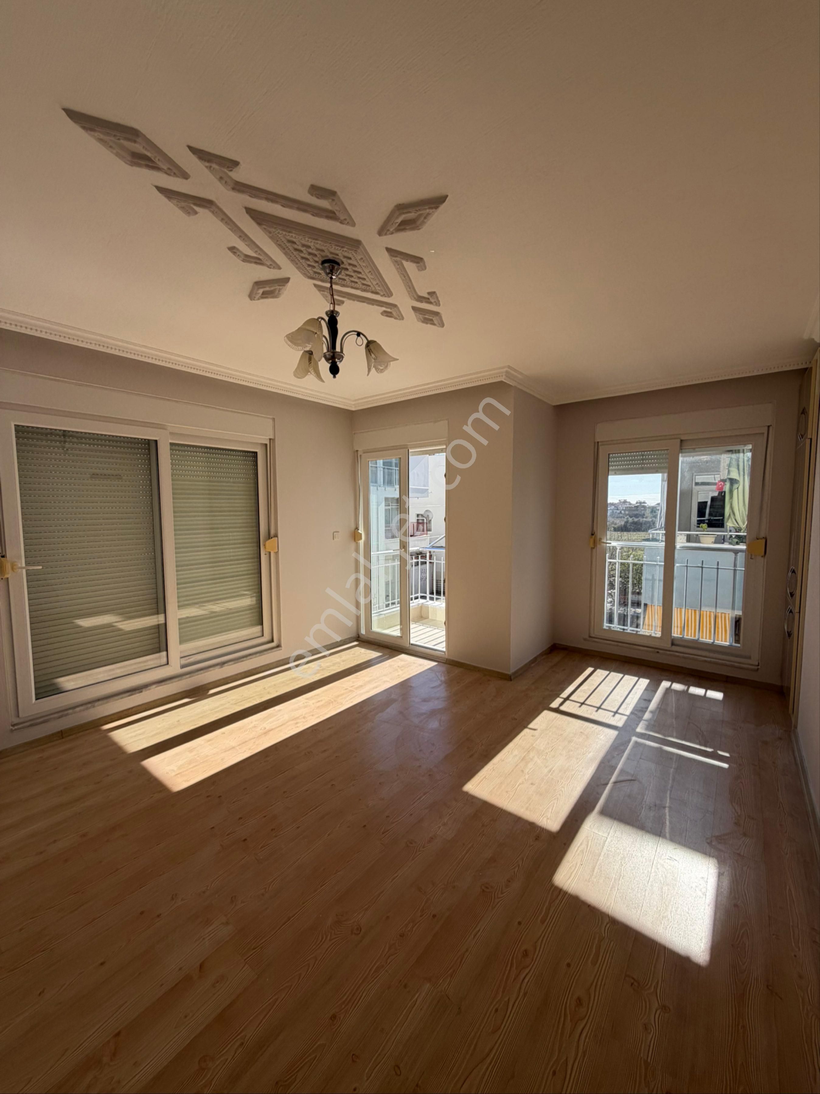 Cihan Gayrimenkul Den Gül Tepe’de Kiralık 2 + 1 - Görsel 2