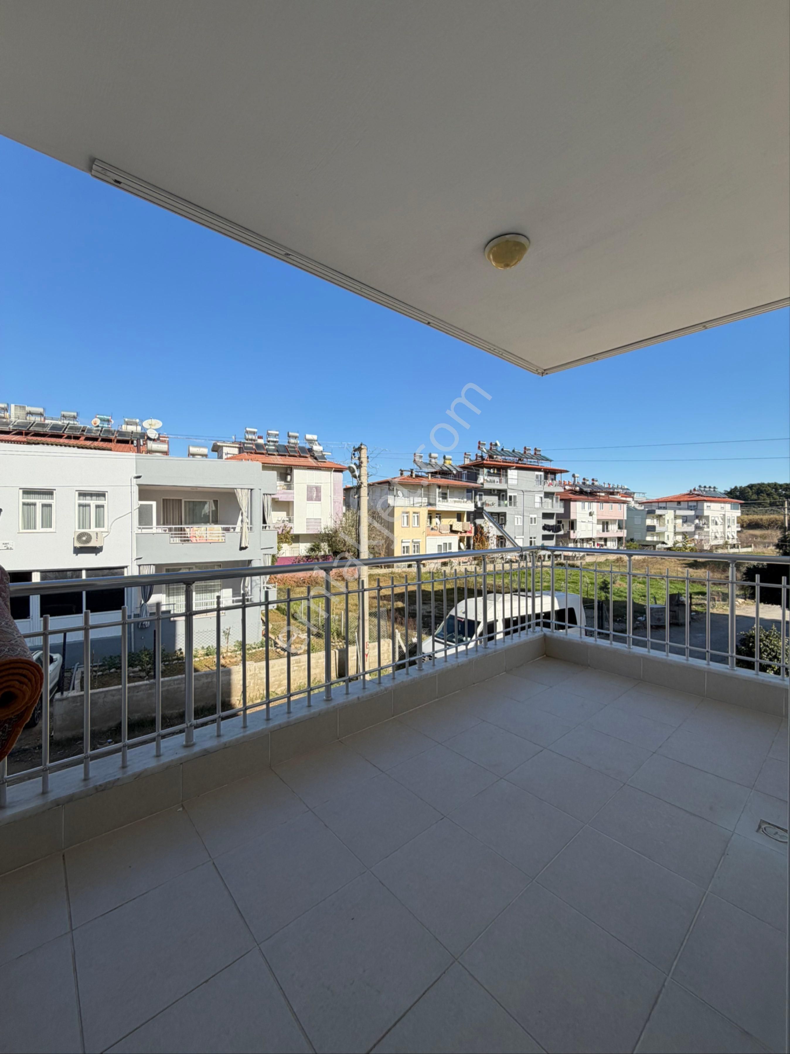 Cihan Gayrimenkul Den Gül Tepe’de Kiralık 2 + 1 - Görsel 13