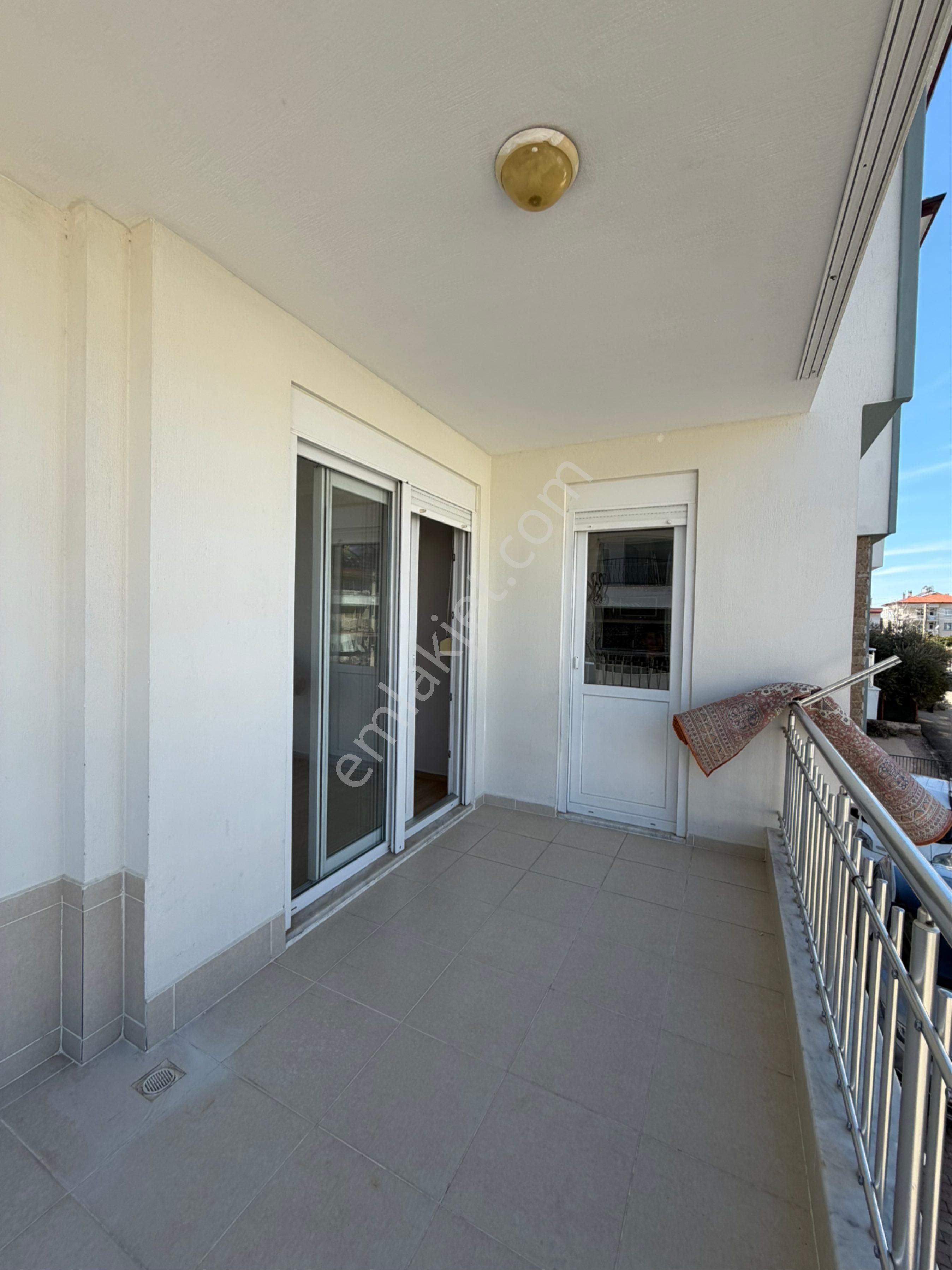 Cihan Gayrimenkul Den Gül Tepe’de Kiralık 2 + 1 - Görsel 12