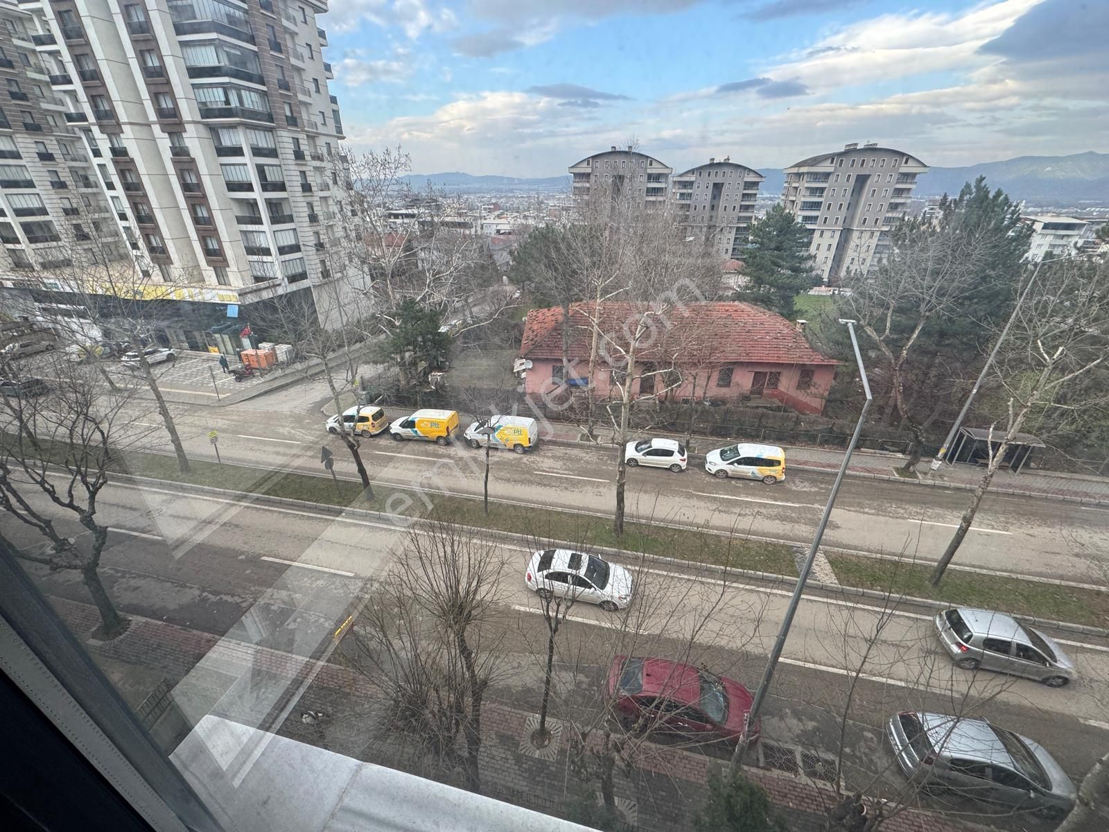 Kiralık Daire - Görsel 12