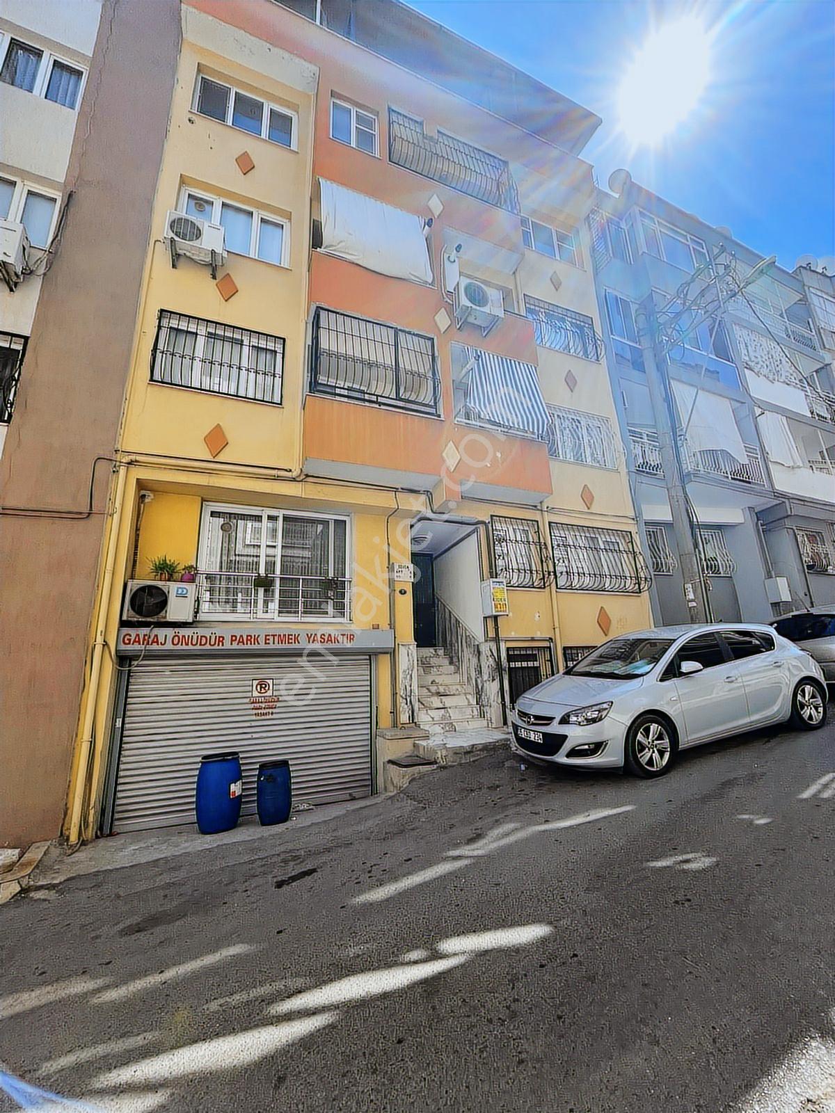 Ordu Caddesi Yanı Otoparklı Geniş 3+1 Ara Kat Kiralık Daire - Görsel 19
