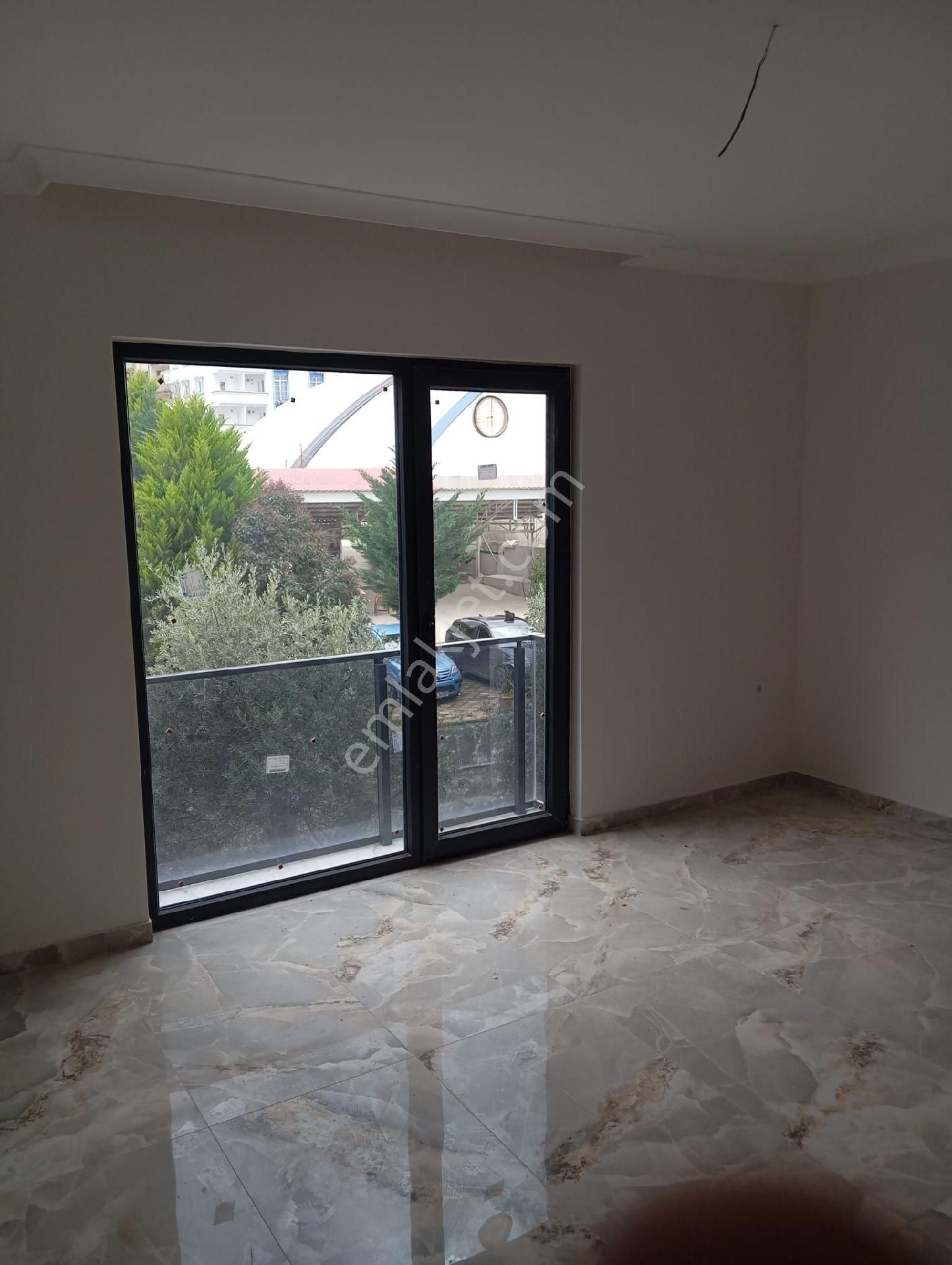 Trabzon Konaklar Mahallesinde Satılık Sıfır 4 Katlı Bina - Görsel 11