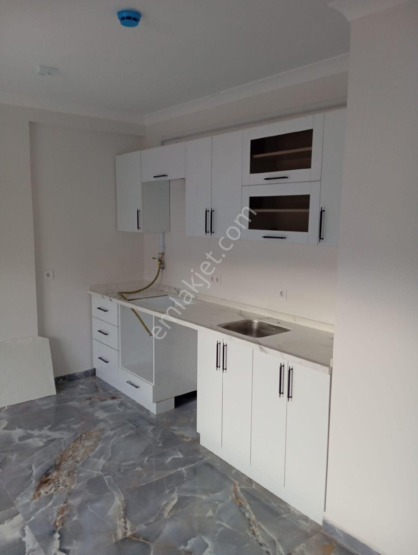 Trabzon Konaklar Mahallesinde Satılık Sıfır 4 Katlı Bina - Görsel 9