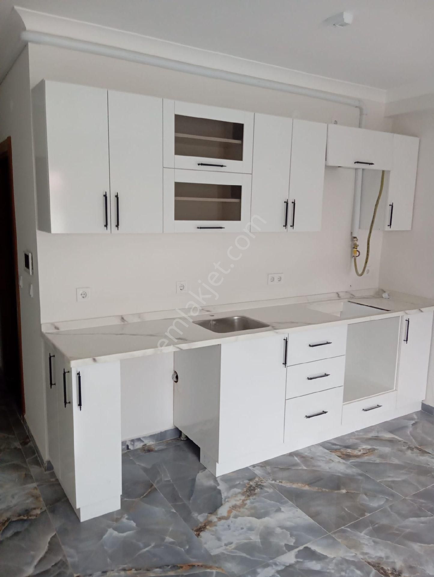 Trabzon Konaklar Mahallesinde Satılık Sıfır 4 Katlı Bina - Görsel 5