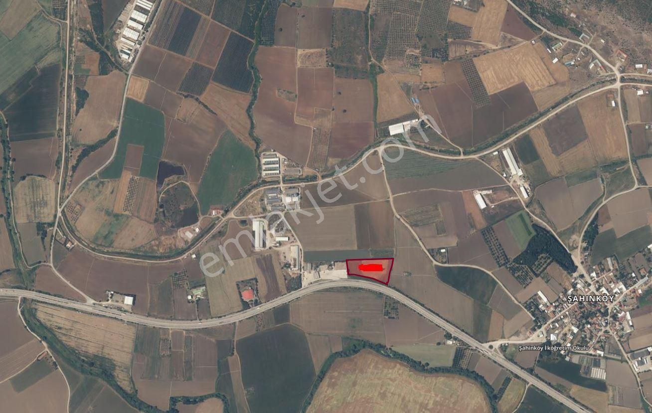 Karacabey Şahinköy'de 10.872m2 Satılık Arazi - Görsel 7