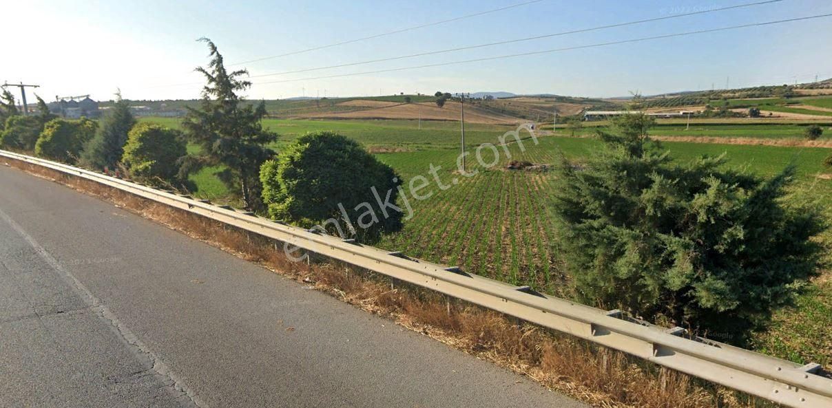 Karacabey Şahinköy'de 10.872m2 Satılık Arazi - Görsel 2