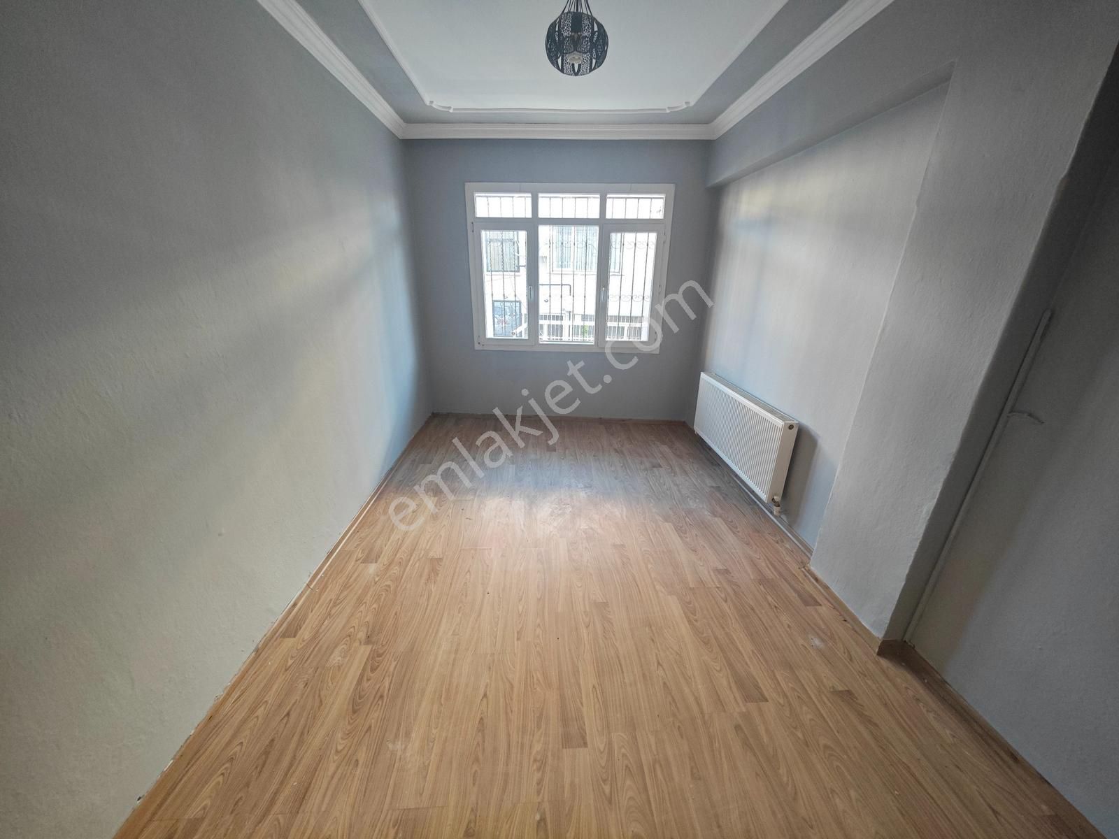 Gülyaka Mah.de Geniş Bahçeli Ve Doğalgaz'lı 3+1 Kiralık Daire - Görsel 32