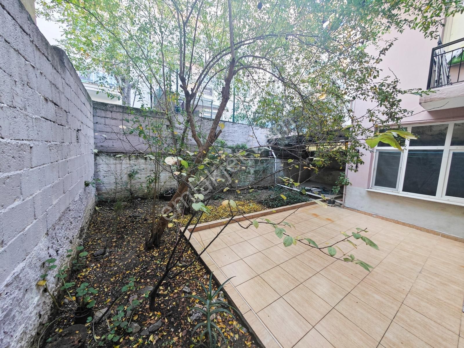 Gülyaka Mah.de Geniş Bahçeli Ve Doğalgaz'lı 3+1 Kiralık Daire - Görsel 15