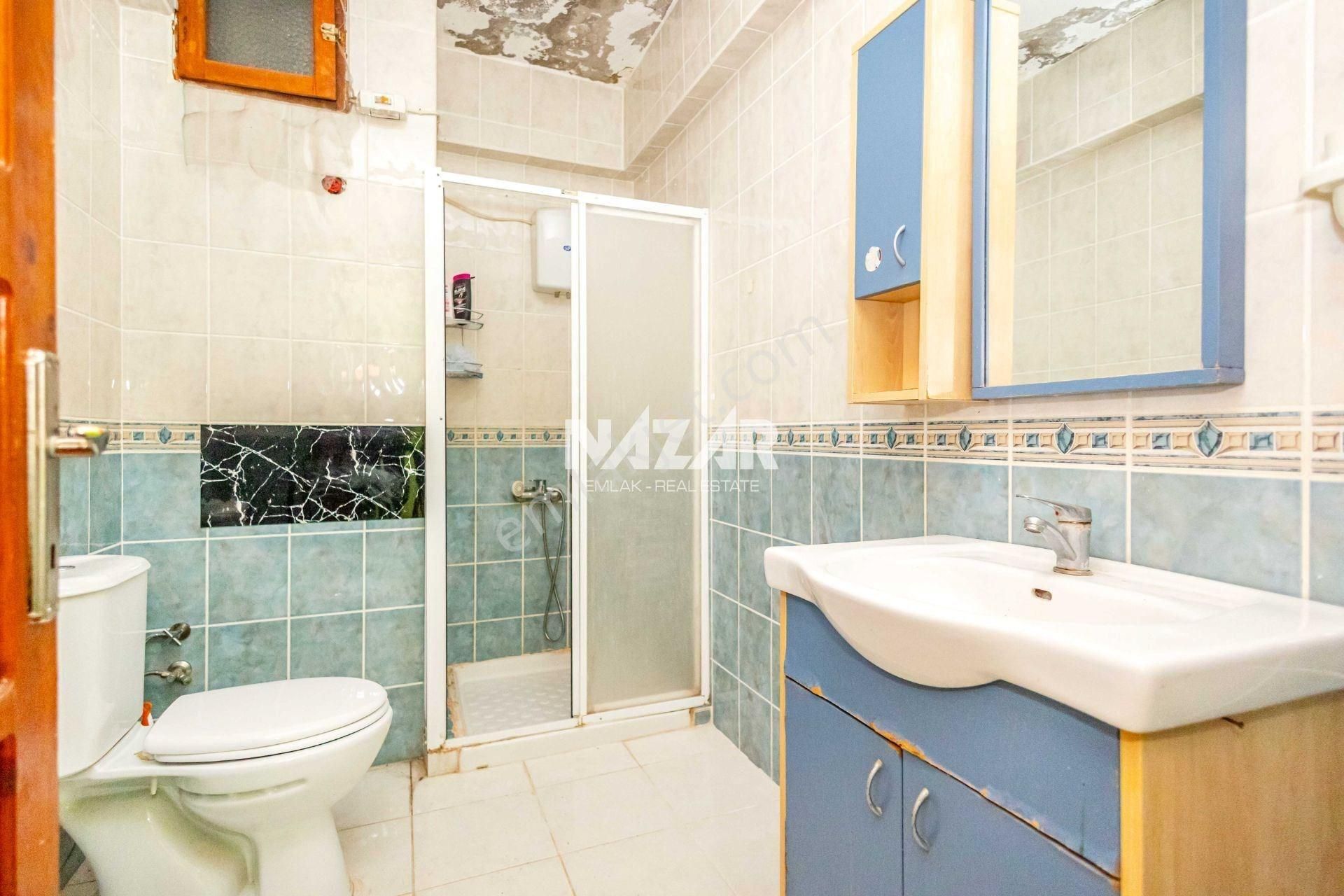 Alanya Merkez Şekerhane’de Kiralık 2+1 Daire - Görsel 13