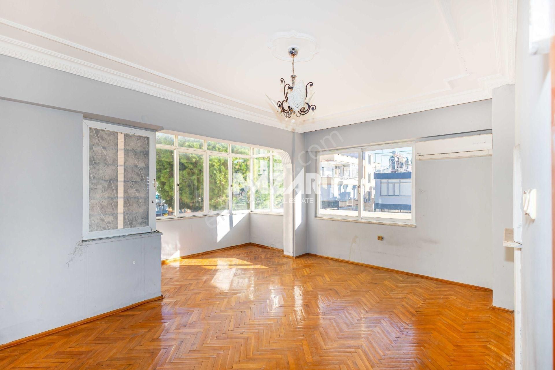 Alanya Merkez Şekerhane’de Kiralık 2+1 Daire - Görsel 18