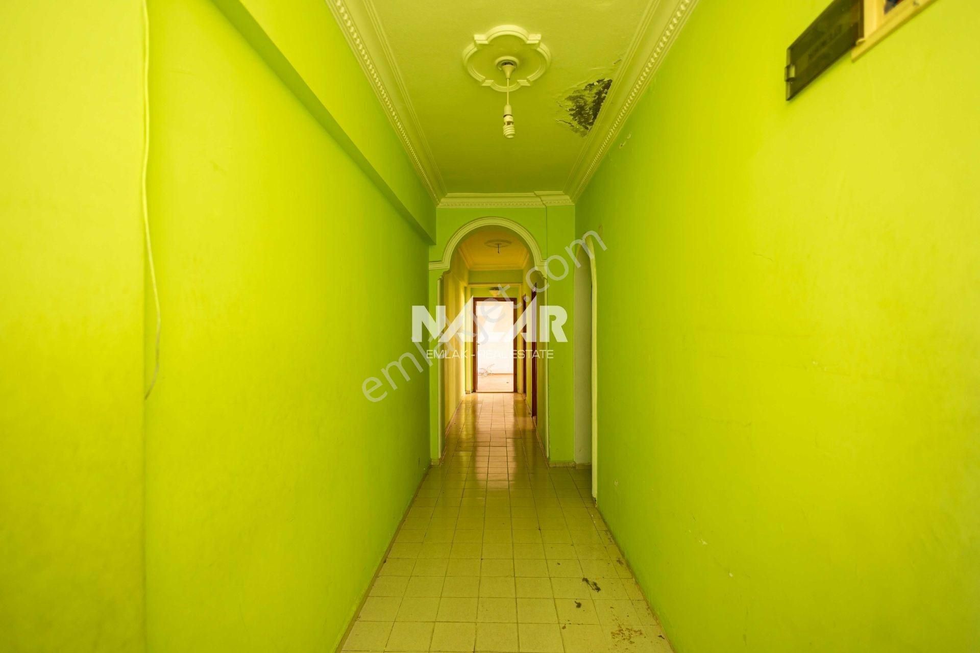 Alanya Merkez Şekerhane’de Kiralık 2+1 Daire - Görsel 9