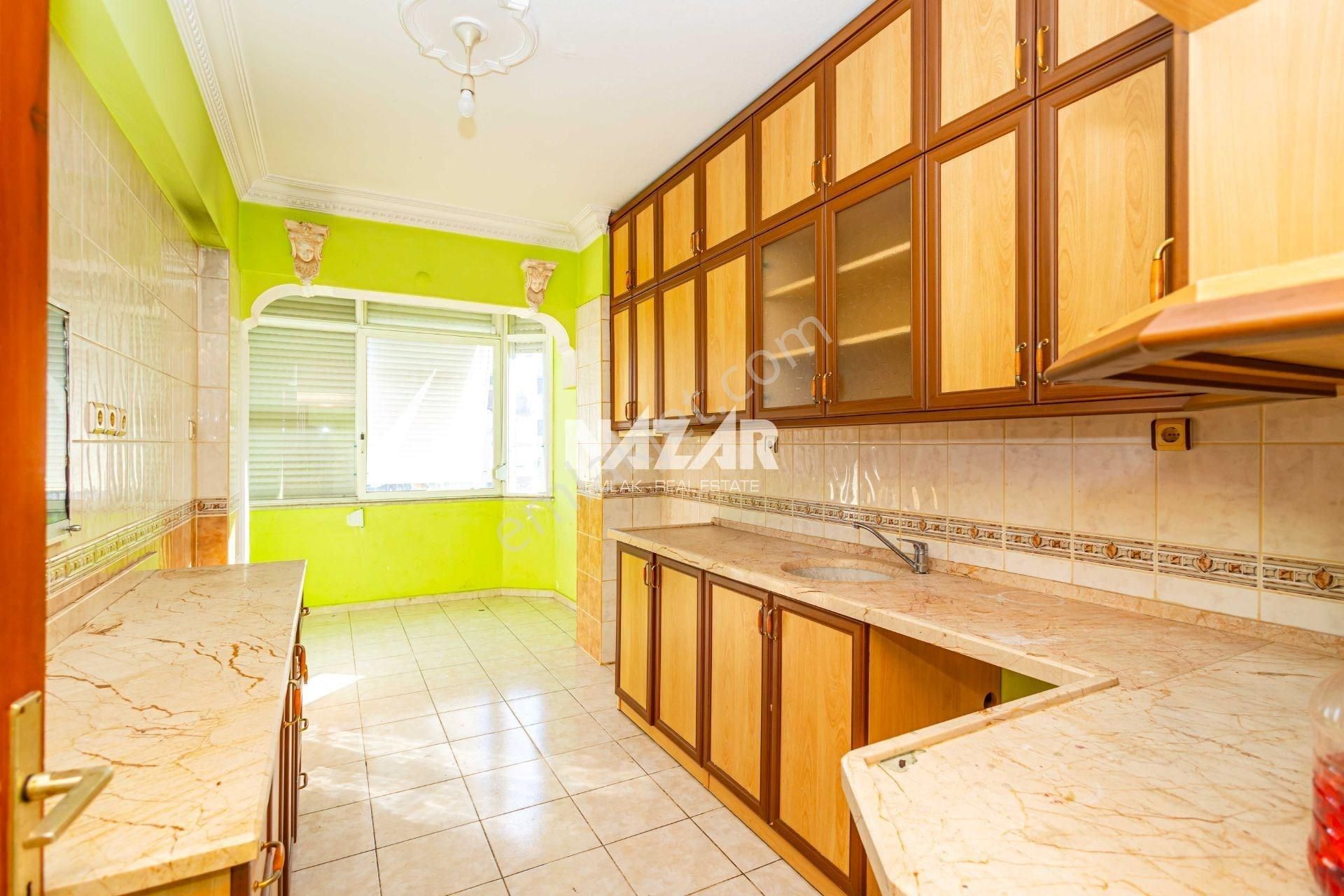 Alanya Merkez Şekerhane’de Kiralık 2+1 Daire - Görsel 16