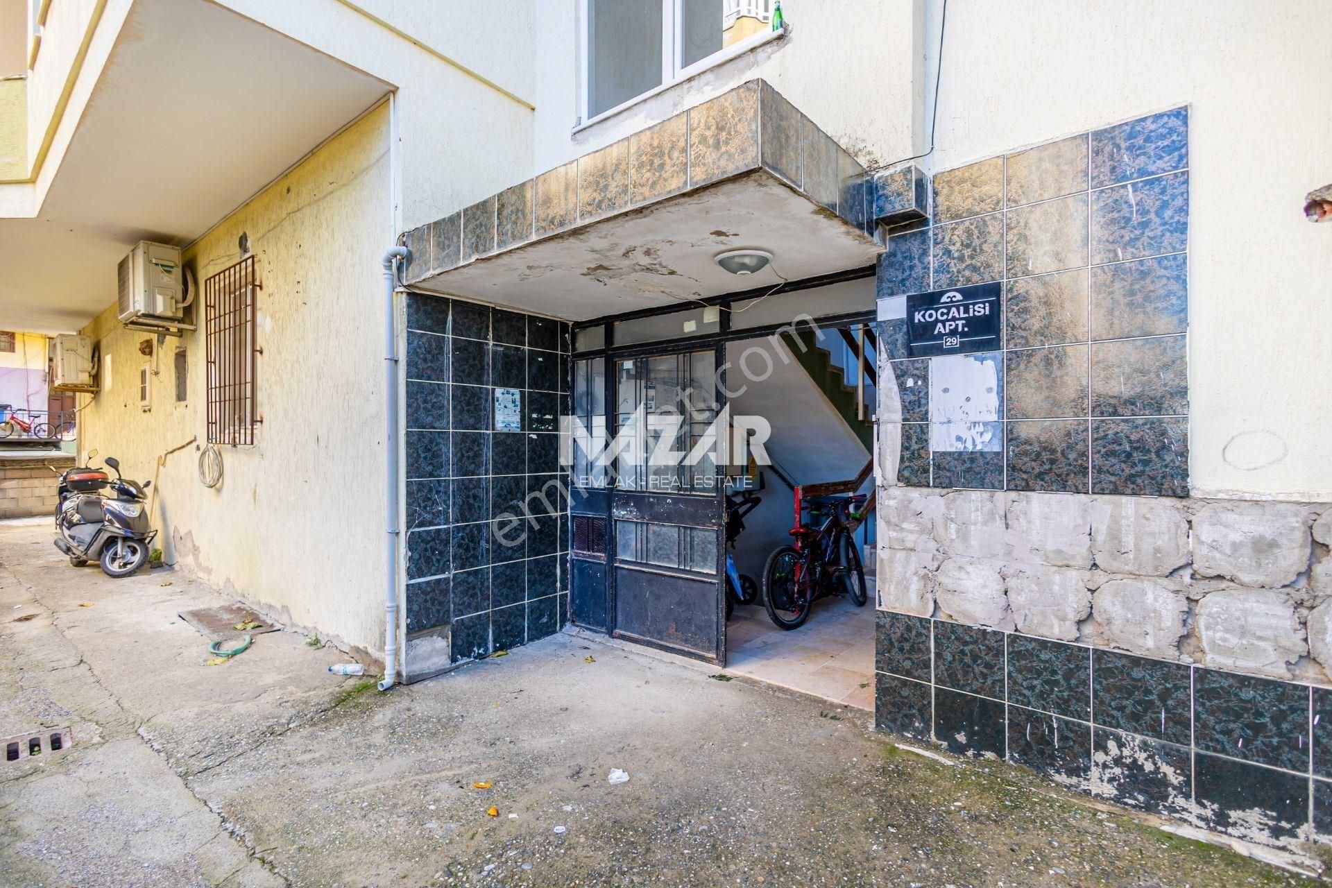 Alanya Merkez Şekerhane’de Kiralık 2+1 Daire - Görsel 7