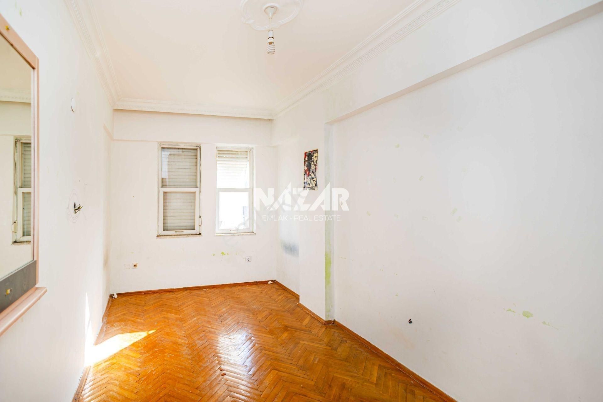 Alanya Merkez Şekerhane’de Kiralık 2+1 Daire - Görsel 14