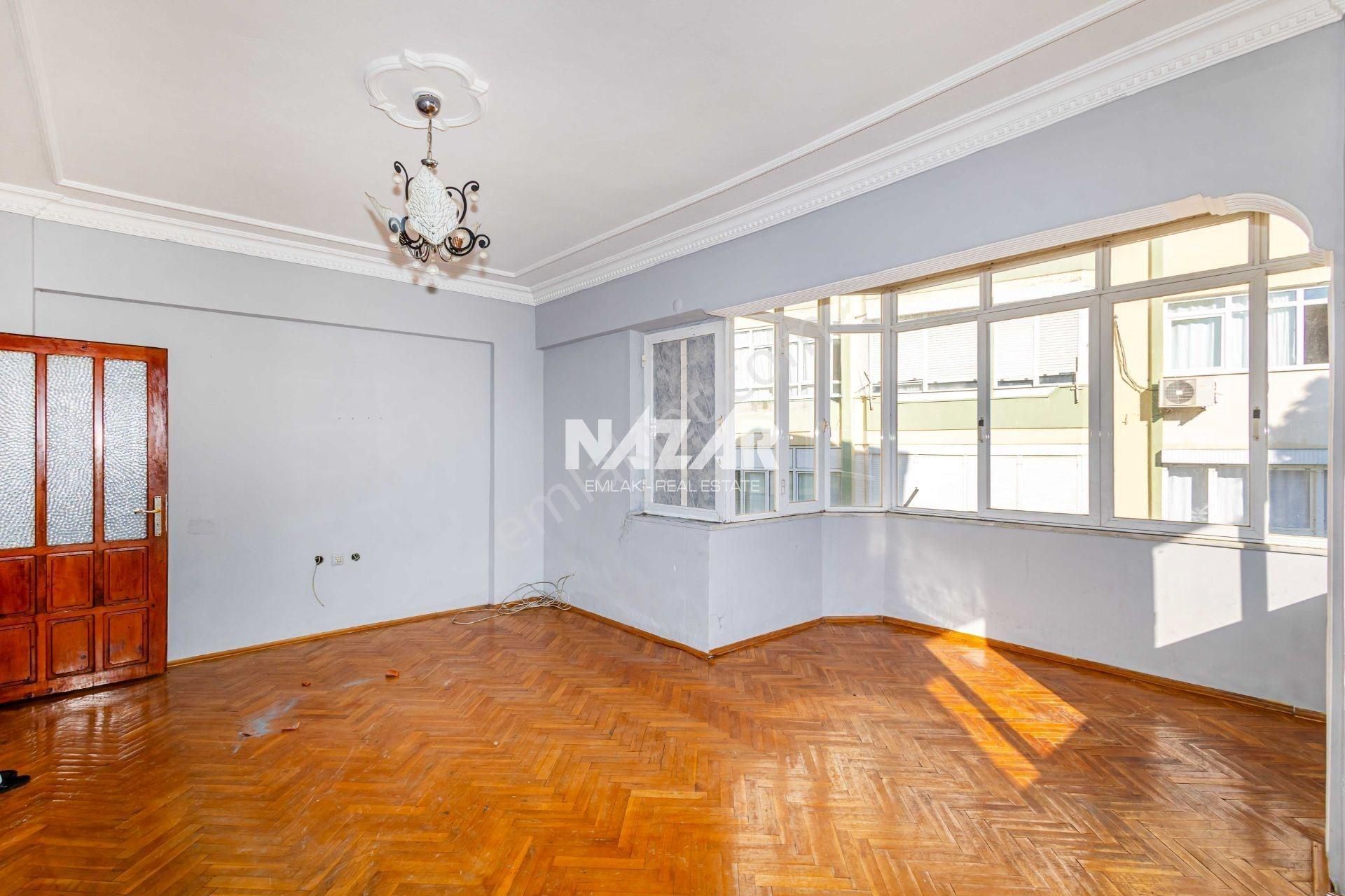 Alanya Merkez Şekerhane’de Kiralık 2+1 Daire - Görsel 21