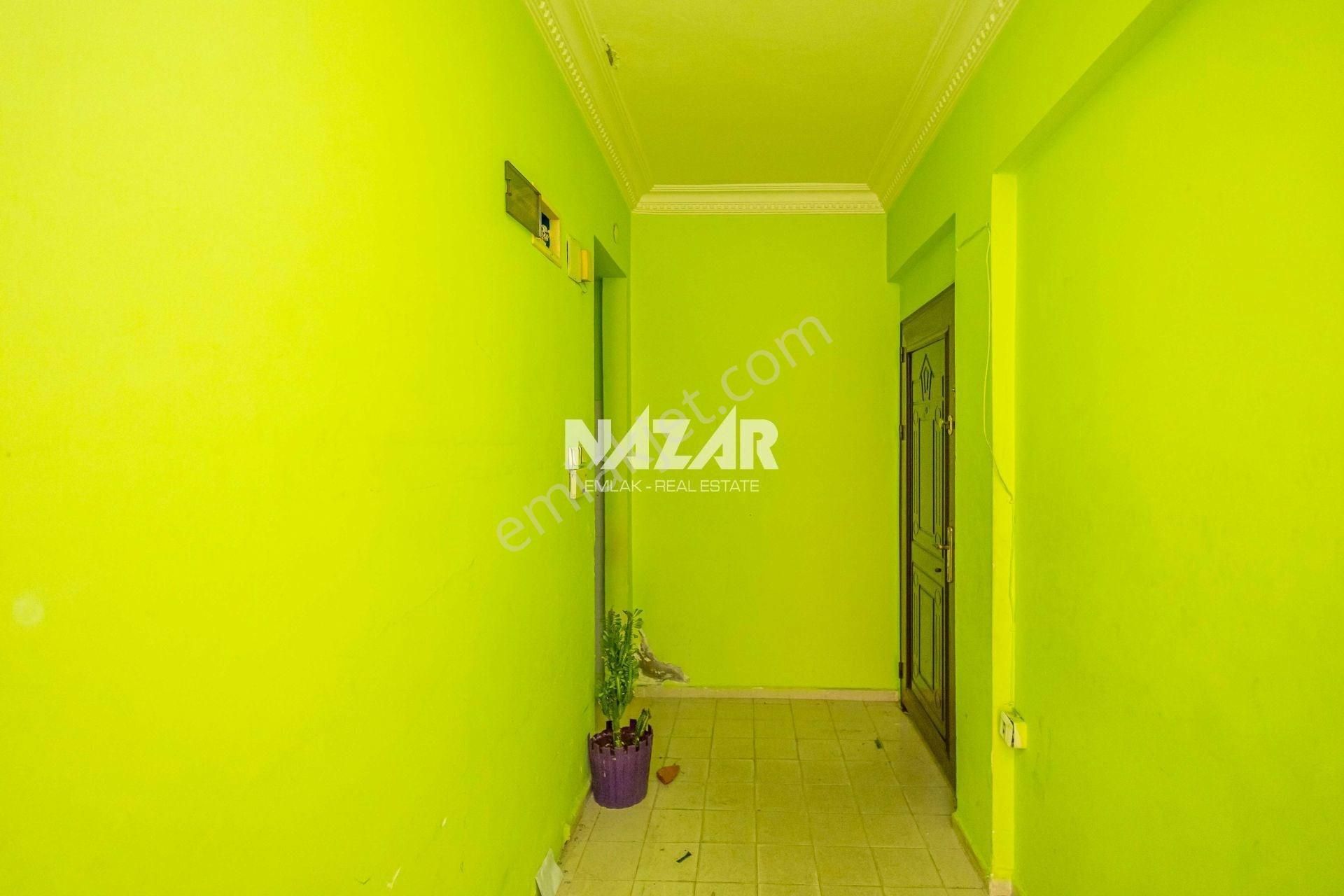 Alanya Merkez Şekerhane’de Kiralık 2+1 Daire - Görsel 11