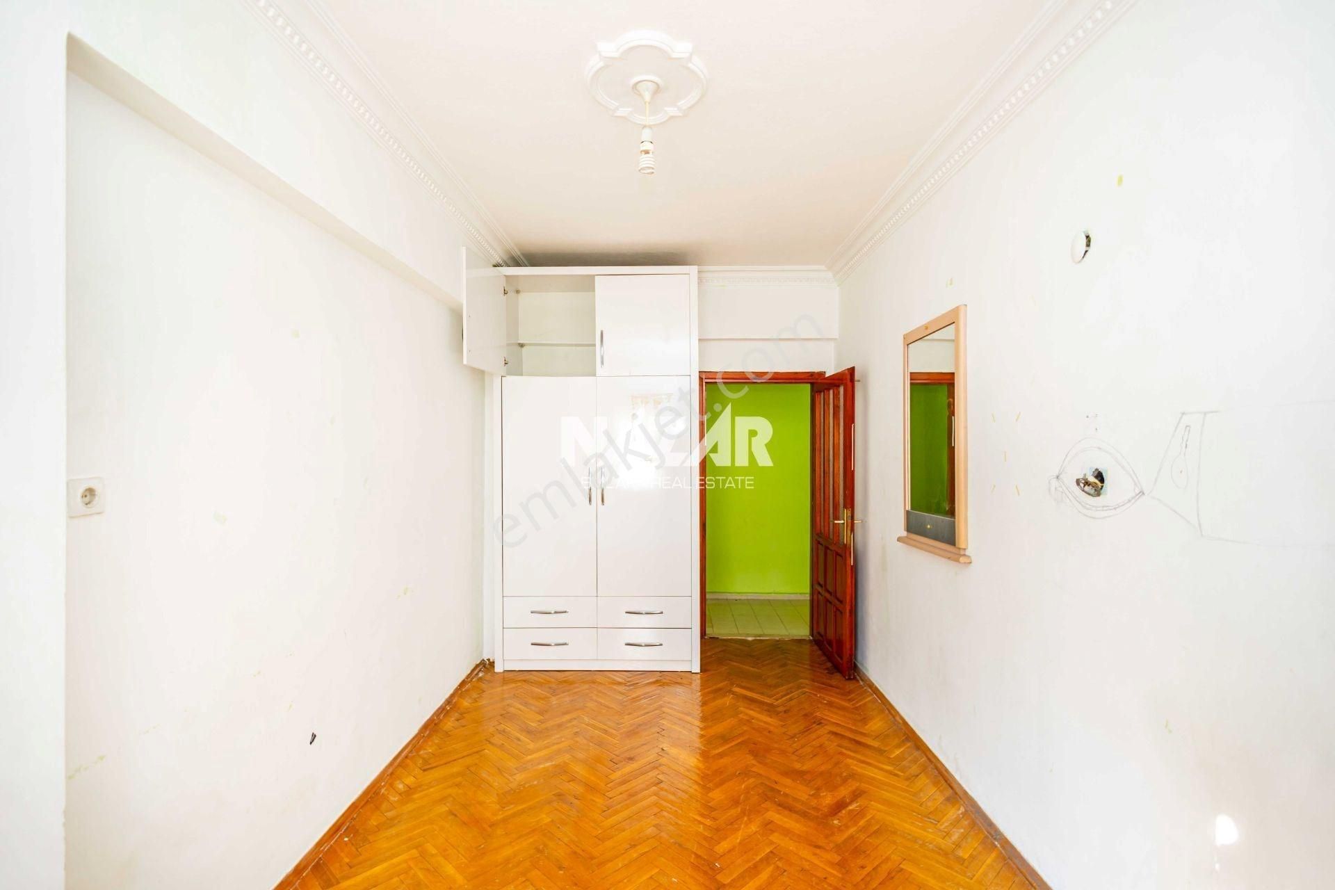 Alanya Merkez Şekerhane’de Kiralık 2+1 Daire - Görsel 15