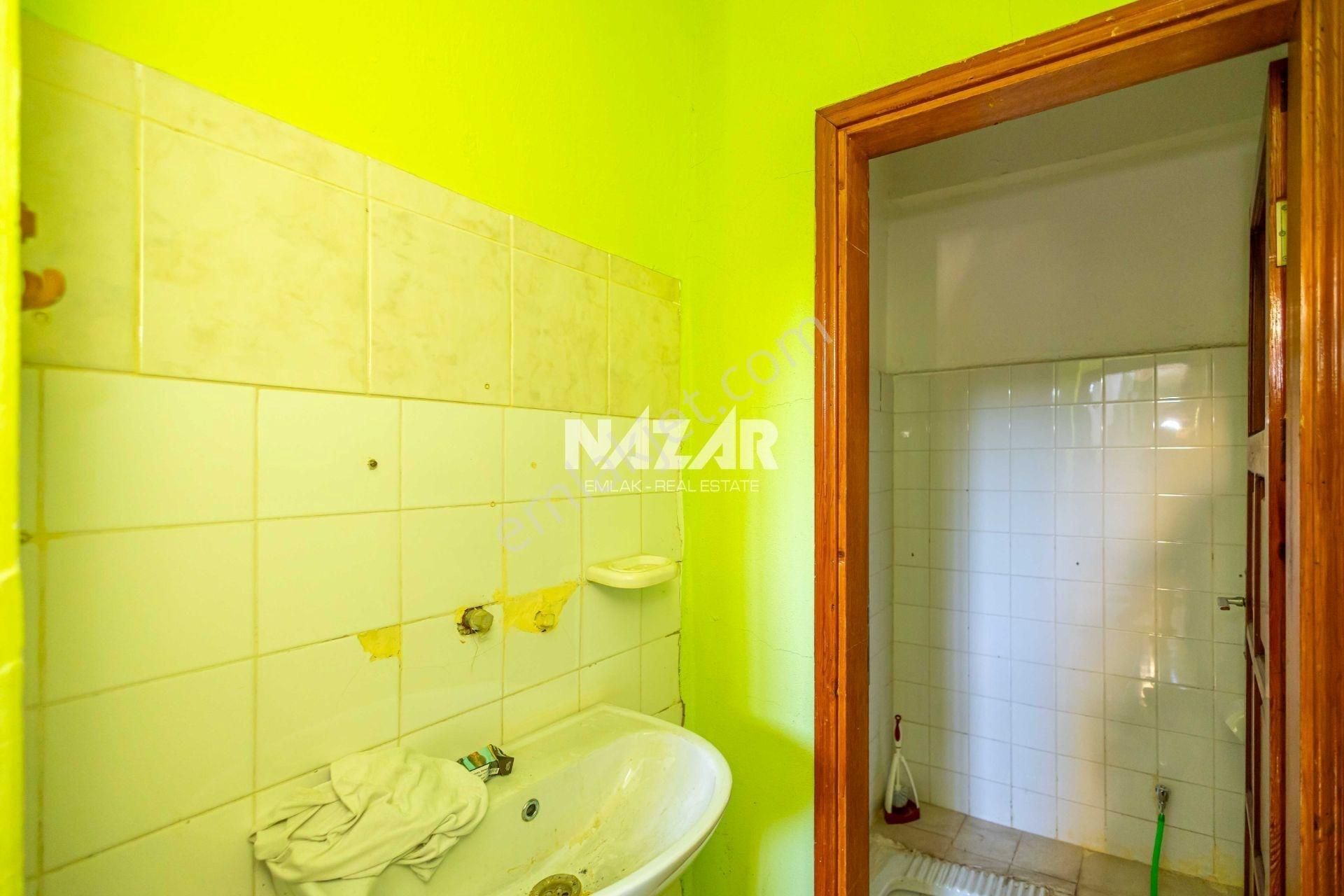 Alanya Merkez Şekerhane’de Kiralık 2+1 Daire - Görsel 10