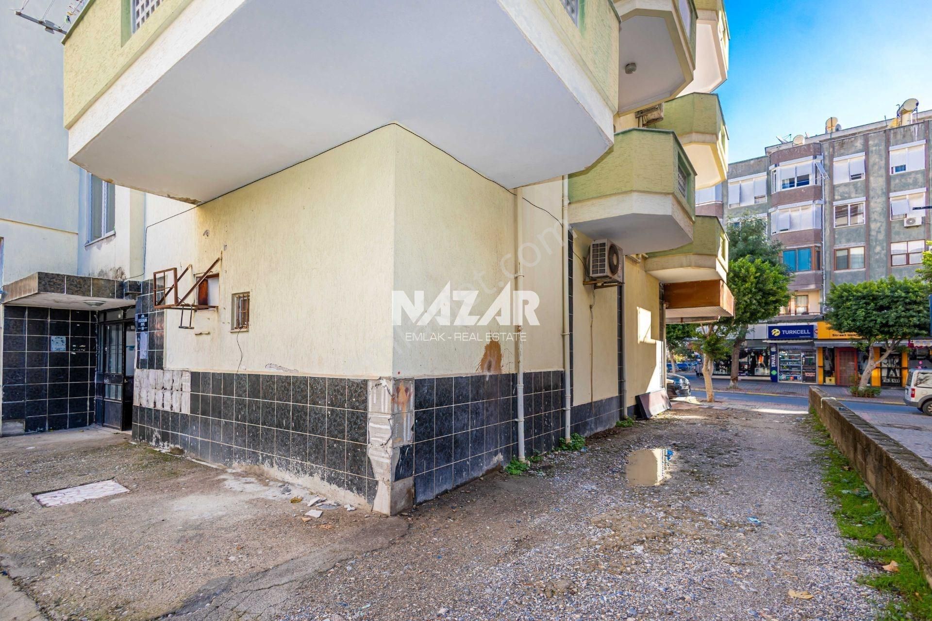 Alanya Merkez Şekerhane’de Kiralık 2+1 Daire - Görsel 5