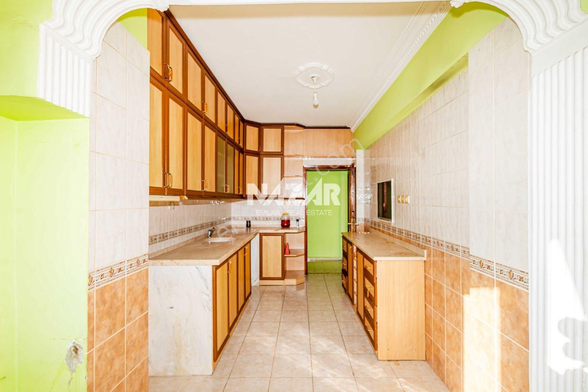 Alanya Merkez Şekerhane’de Kiralık 2+1 Daire - Görsel 17