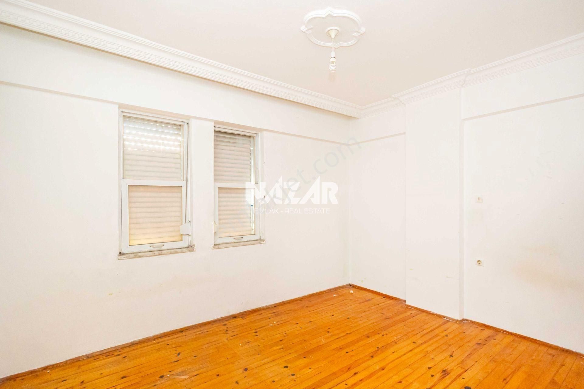 Alanya Merkez Şekerhane’de Kiralık 2+1 Daire - Görsel 12