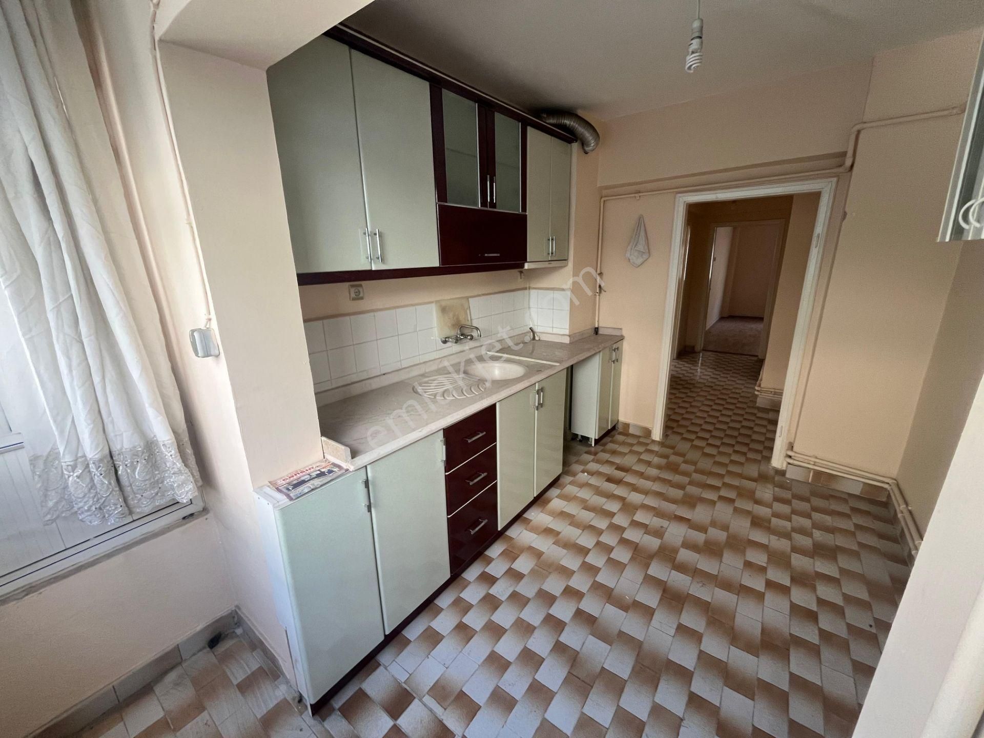 Mç Emlak'tan Tandoğan Mahallesin'de 3+1 Satılık Daire