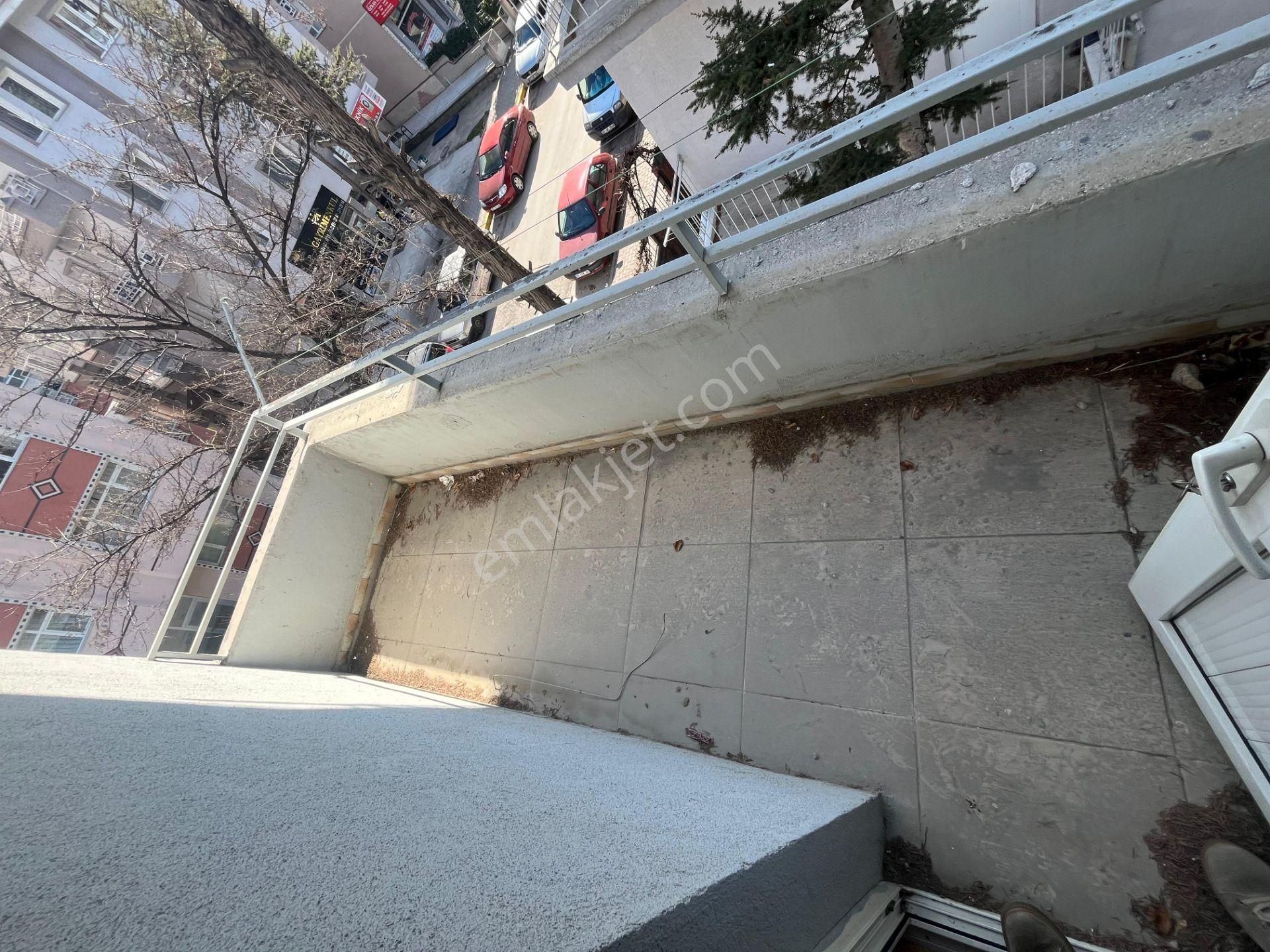 Mç Emlak'tan Tandoğan Mahallesin'de 3+1 Satılık Daire - Görsel 23