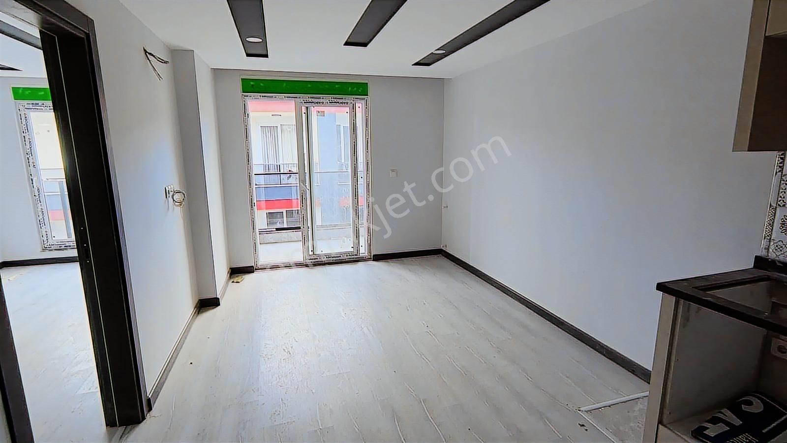 Karşıyaka'da Satılık Daire 1+1 Sıfır Daire - Görsel 34