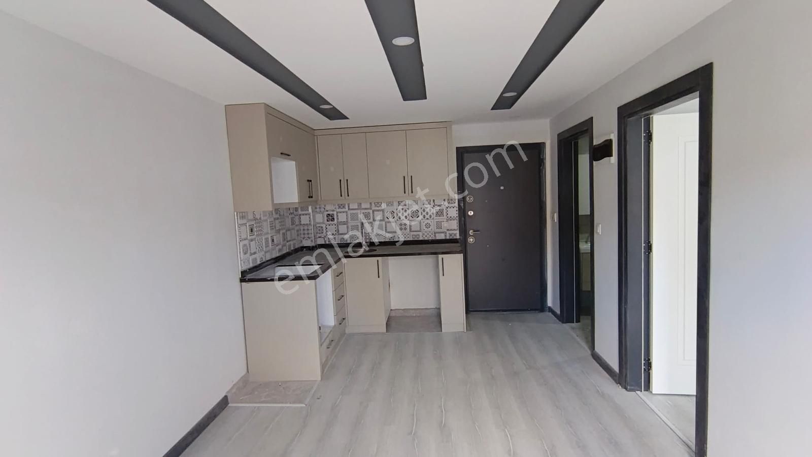 Karşıyaka'da Satılık Daire 1+1 Sıfır Daire - Görsel 29