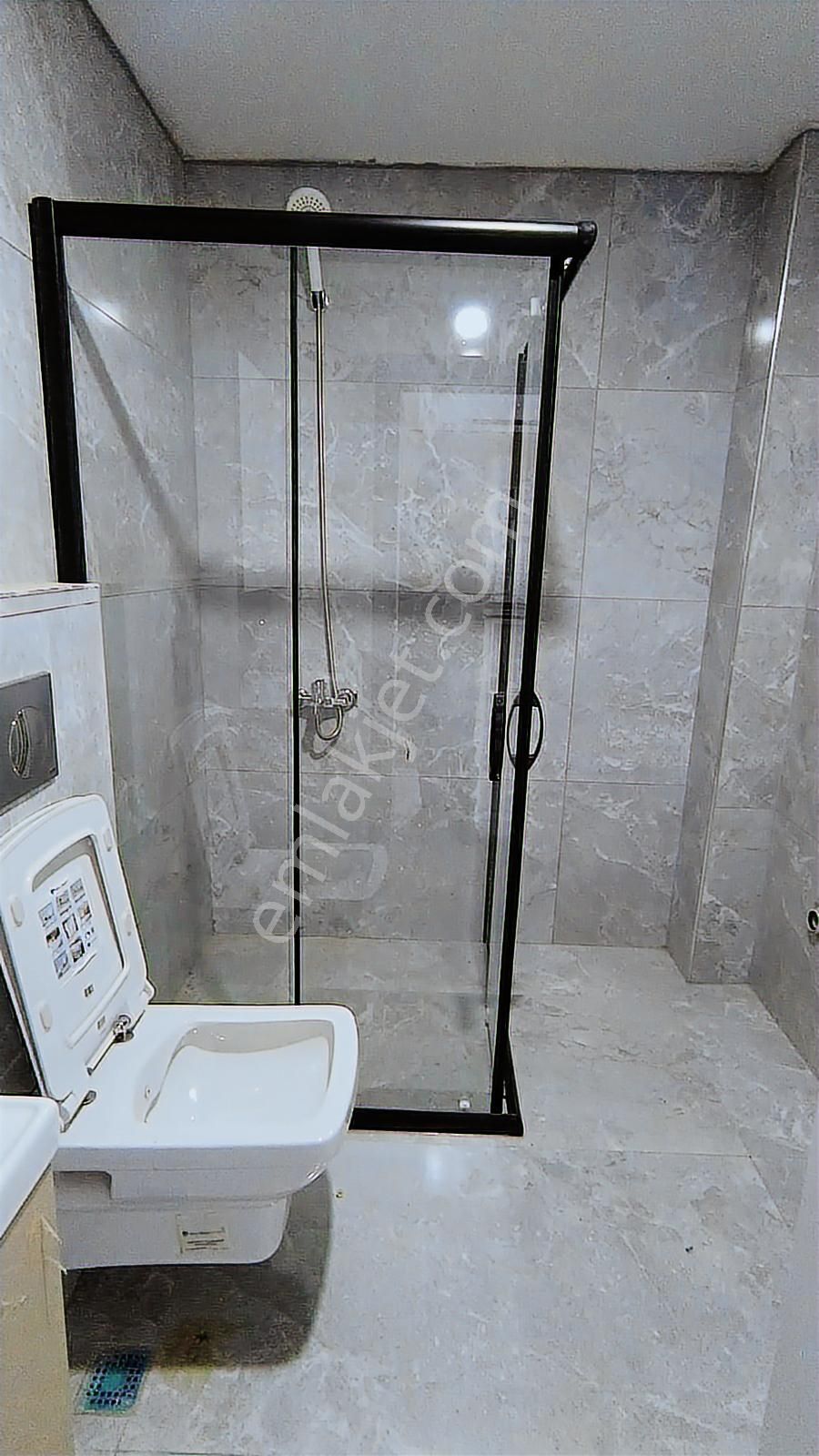 Karşıyaka'da Satılık Daire 1+1 Sıfır Daire - Görsel 33