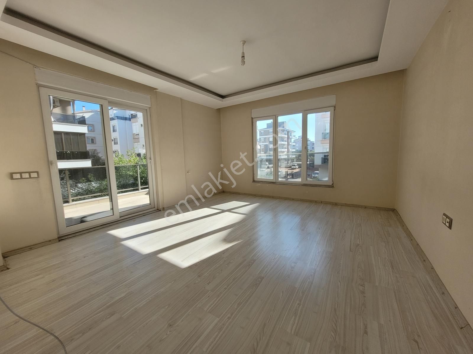 Göçerler'de Kiralık 2+1 Katta Asansörlü Site İçi Geniş Daire - Görsel 21