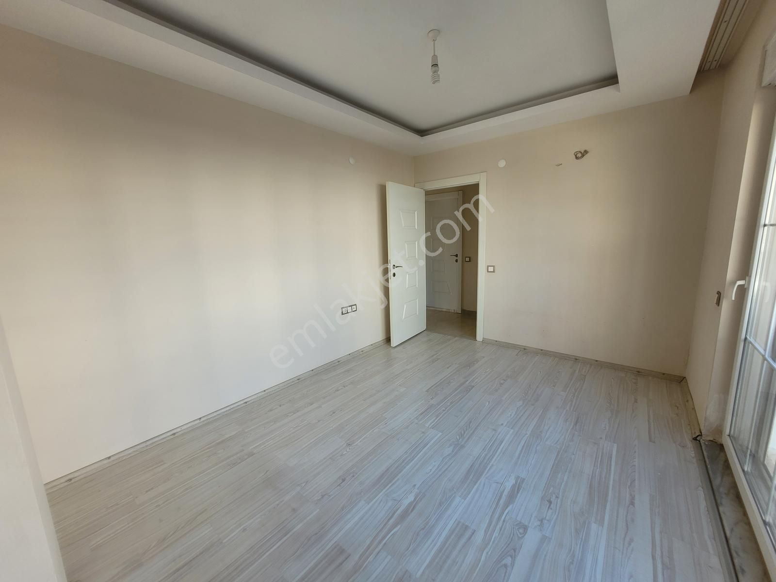 Göçerler'de Kiralık 2+1 Katta Asansörlü Site İçi Geniş Daire - Görsel 11