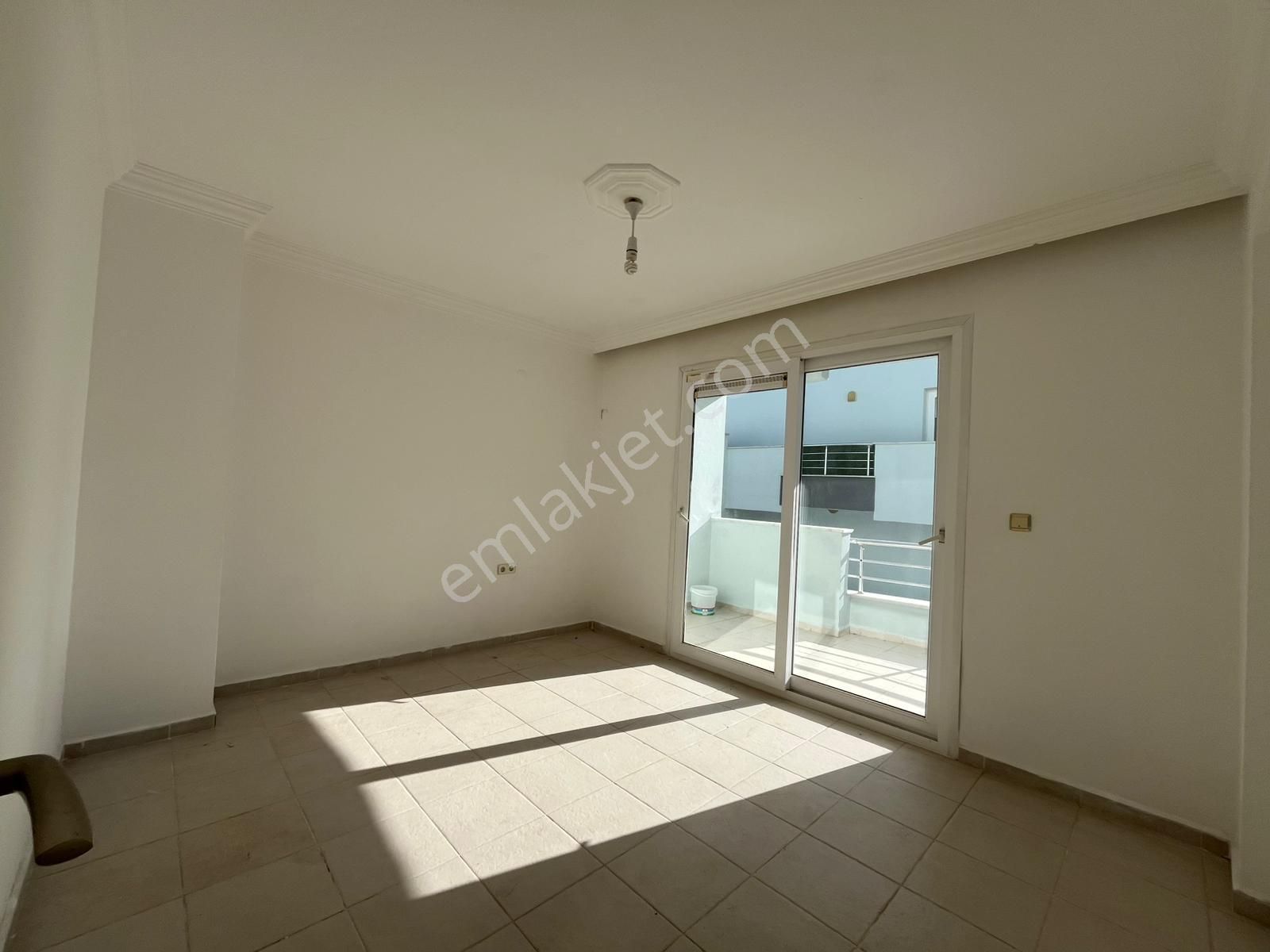 Didim Efelerde Kiralık Havuzlu 2+1 Dublex Daire - Görsel 8