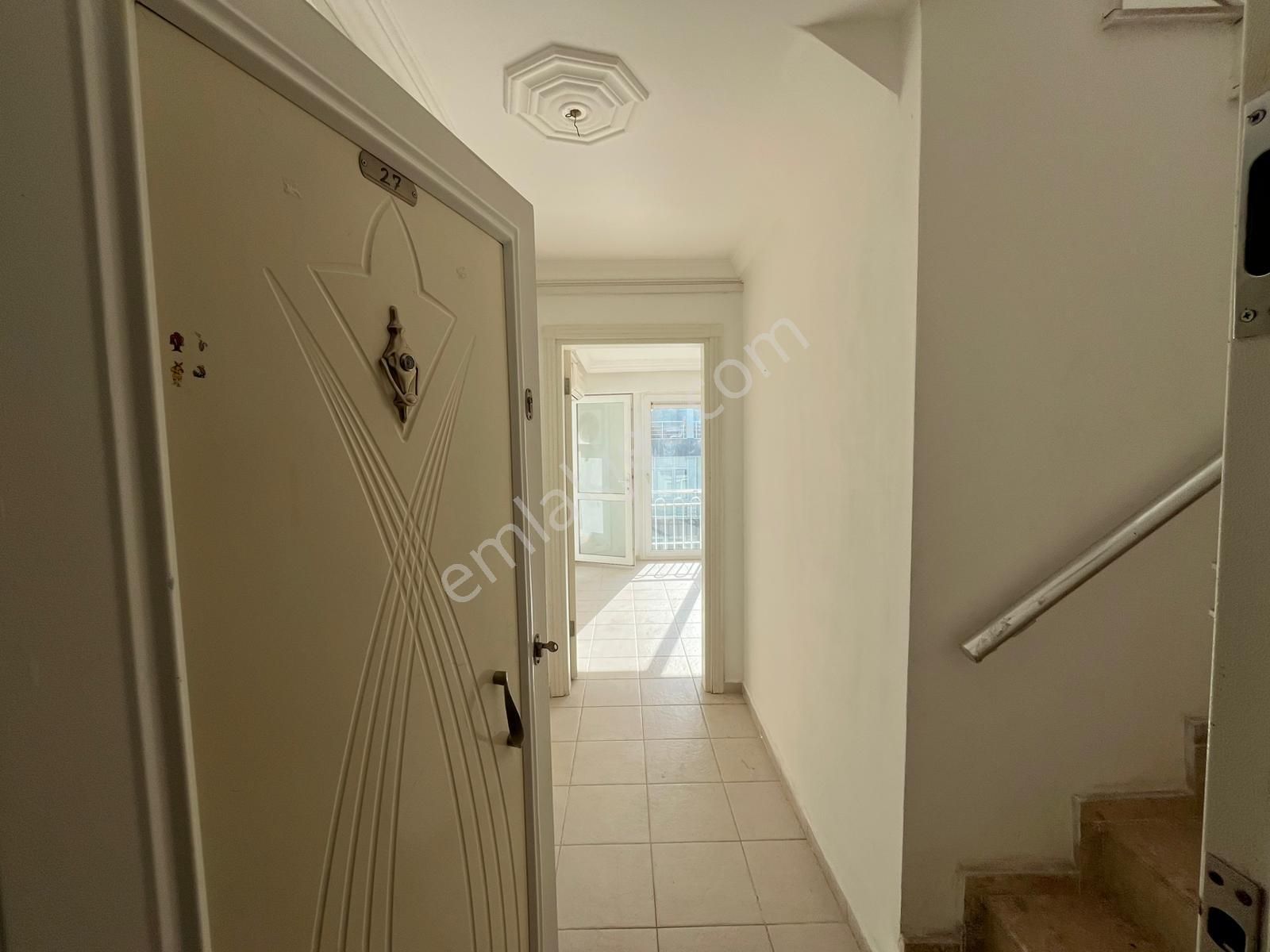 Didim Efelerde Kiralık Havuzlu 2+1 Dublex Daire - Görsel 4