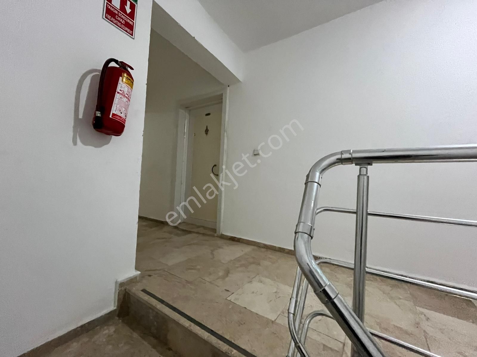 Didim Efelerde Kiralık Havuzlu 2+1 Dublex Daire - Görsel 3