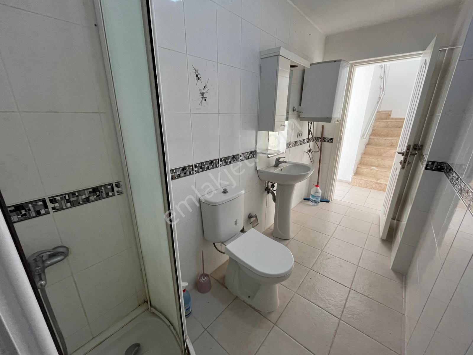 Didim Efelerde Kiralık Havuzlu 2+1 Dublex Daire - Görsel 7