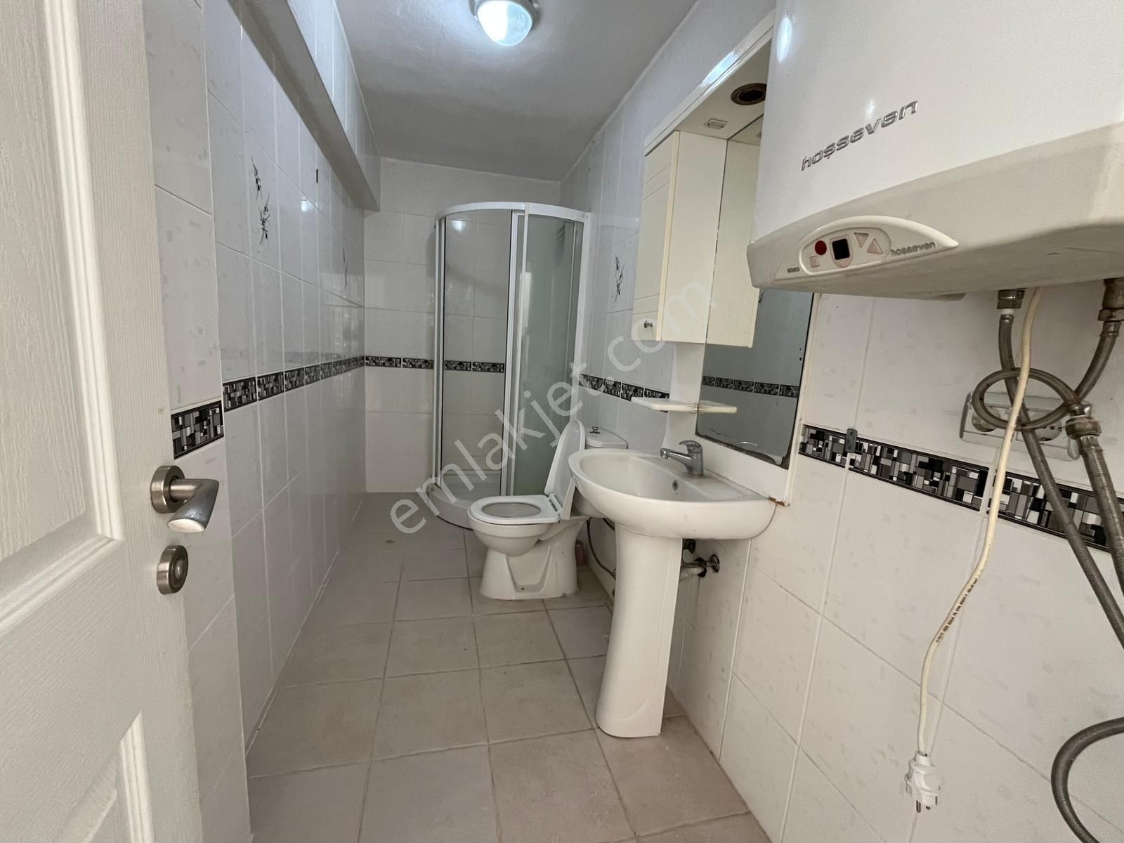Didim Efelerde Kiralık Havuzlu 2+1 Dublex Daire - Görsel 6
