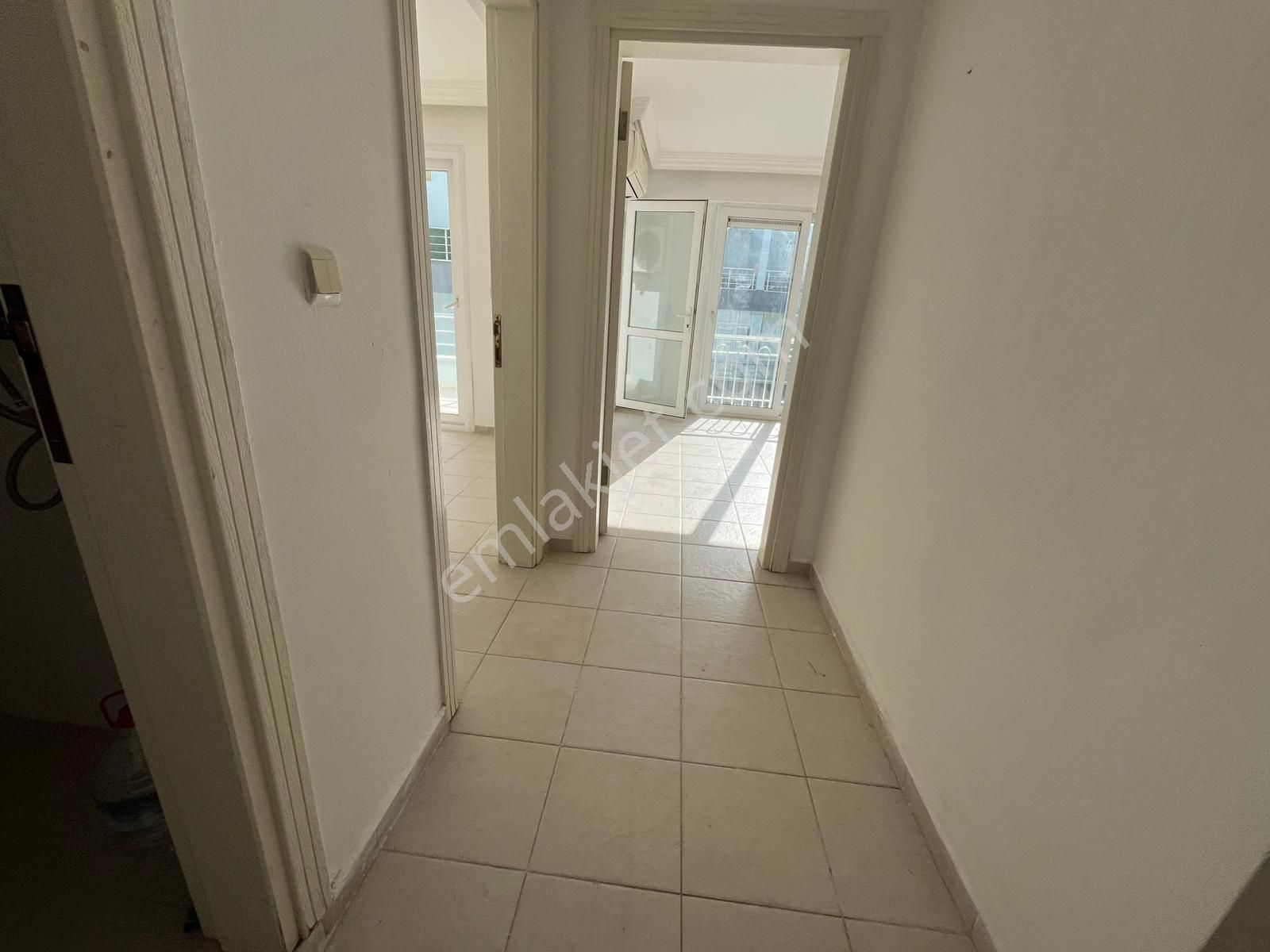 Didim Efelerde Kiralık Havuzlu 2+1 Dublex Daire - Görsel 5