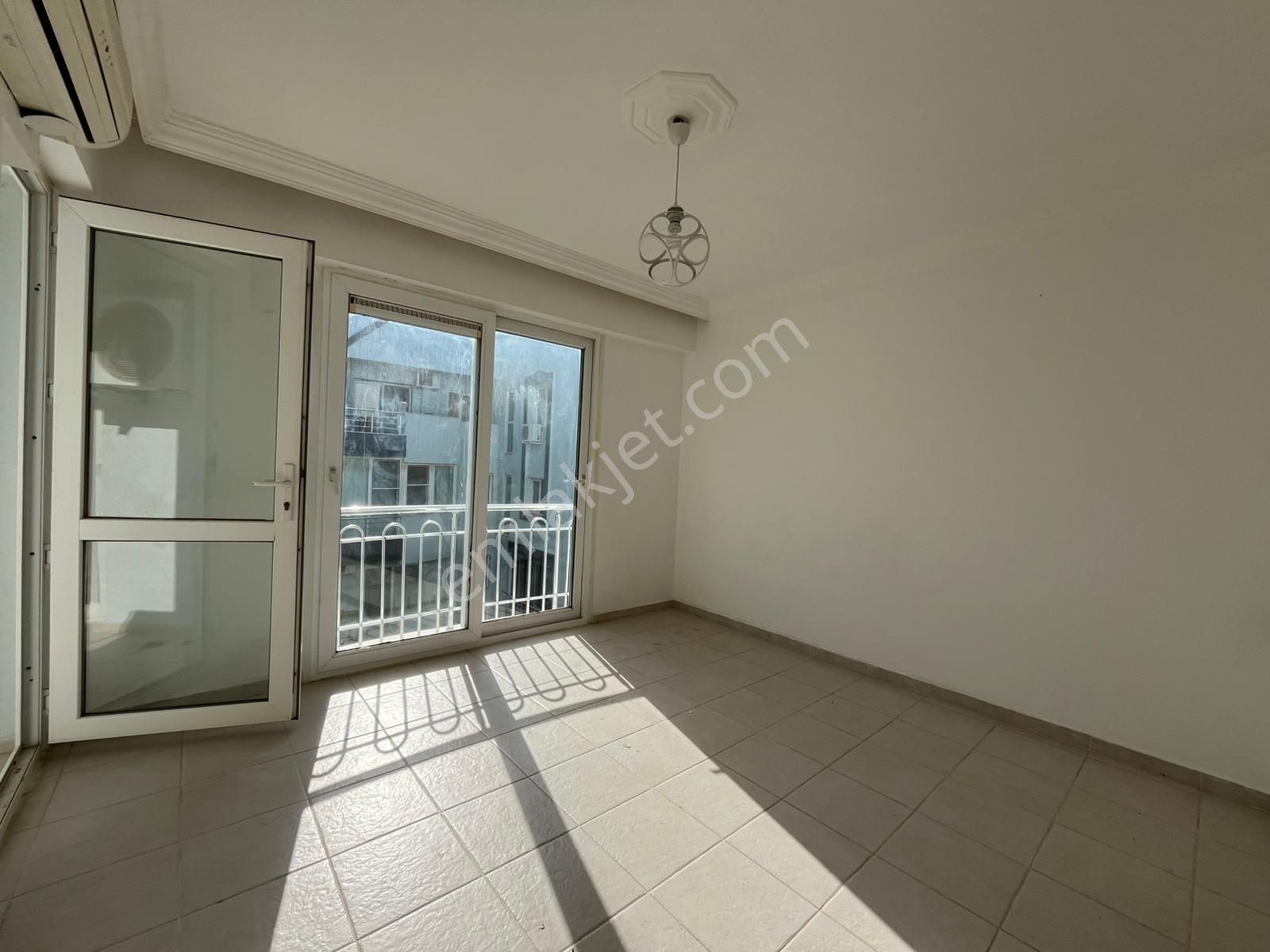 Didim Efelerde Kiralık Havuzlu 2+1 Dublex Daire - Görsel 11